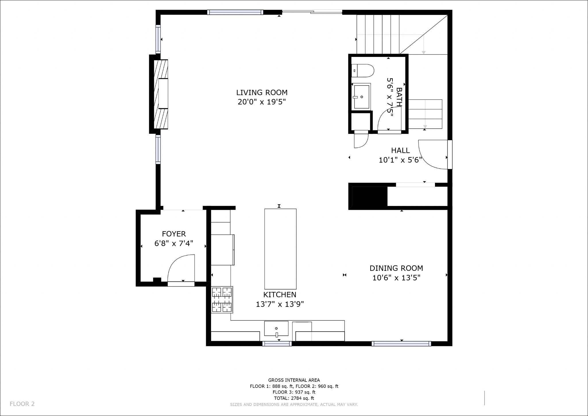 1709 N. Marlowe Ave, Sioux Falls, SD, Image 31