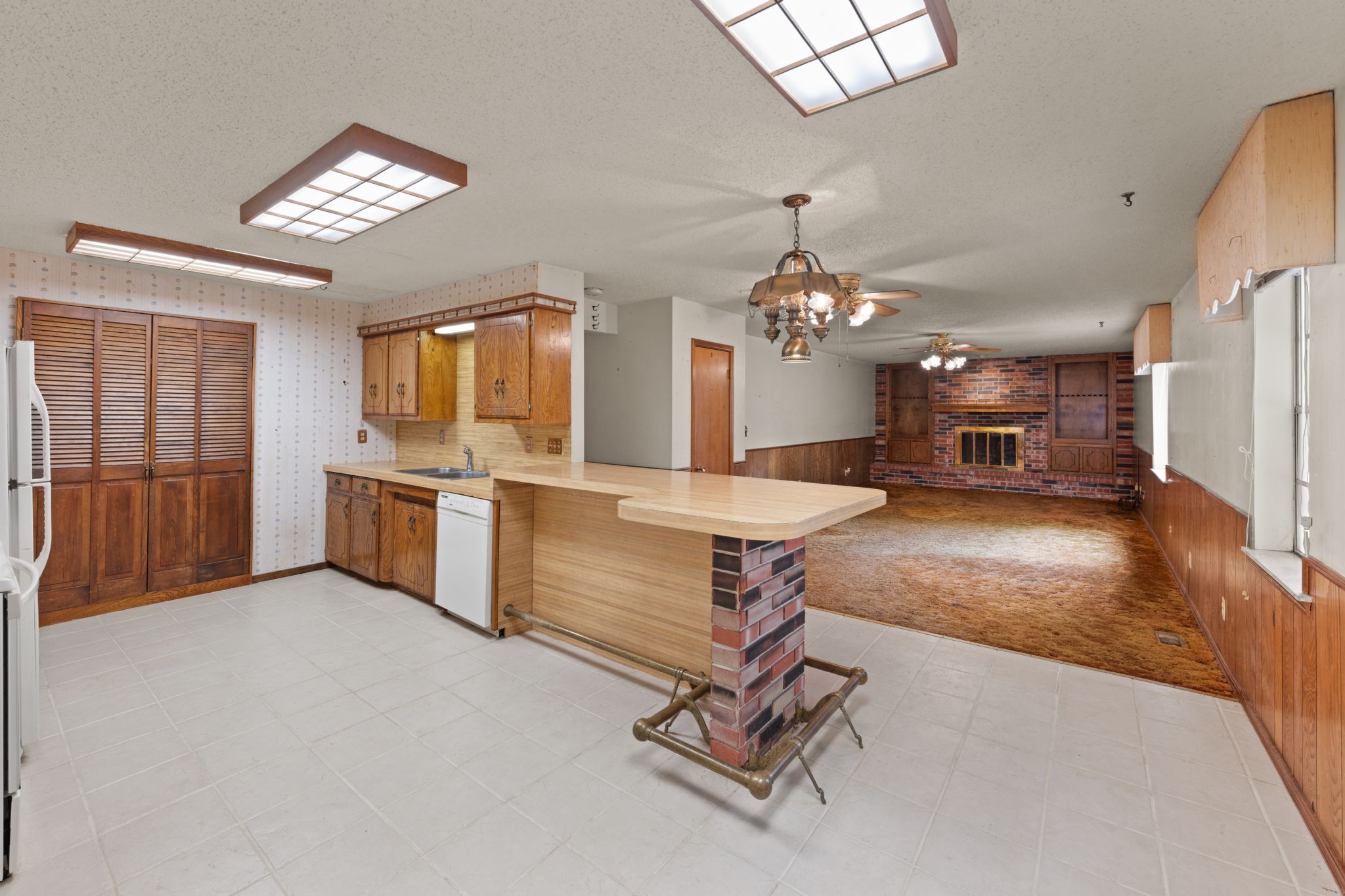 636 E Lea Terrace, Mustang, OK, Image 12