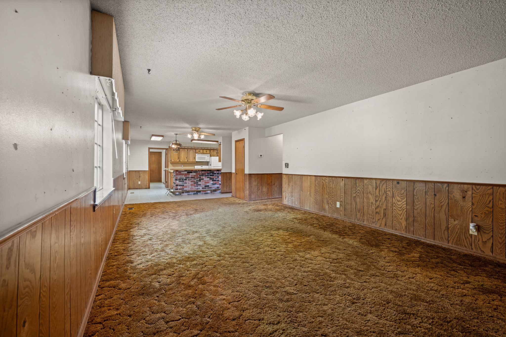 636 E Lea Terrace, Mustang, OK, Image 13