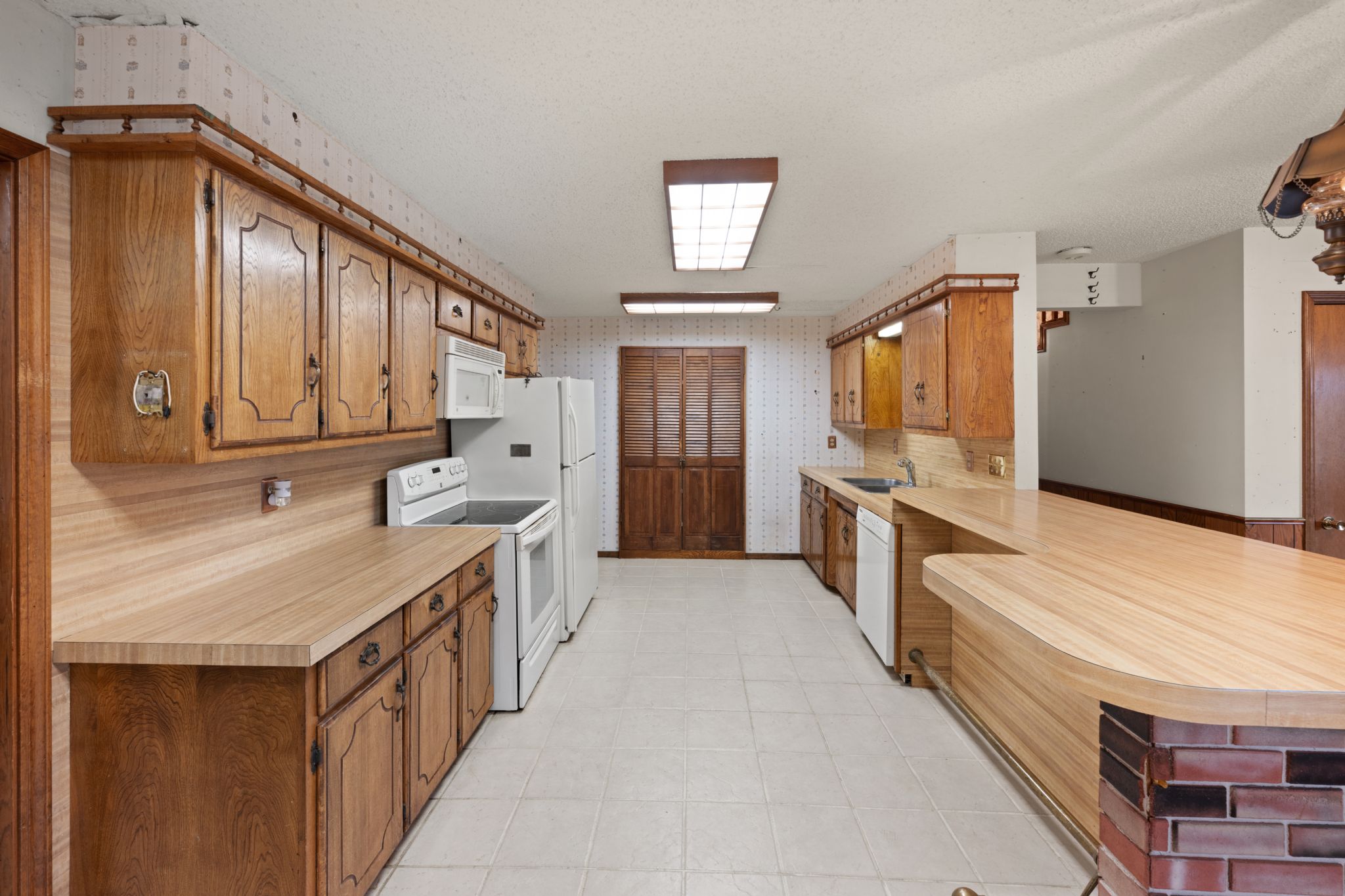 636 E Lea Terrace, Mustang, OK, Image 15