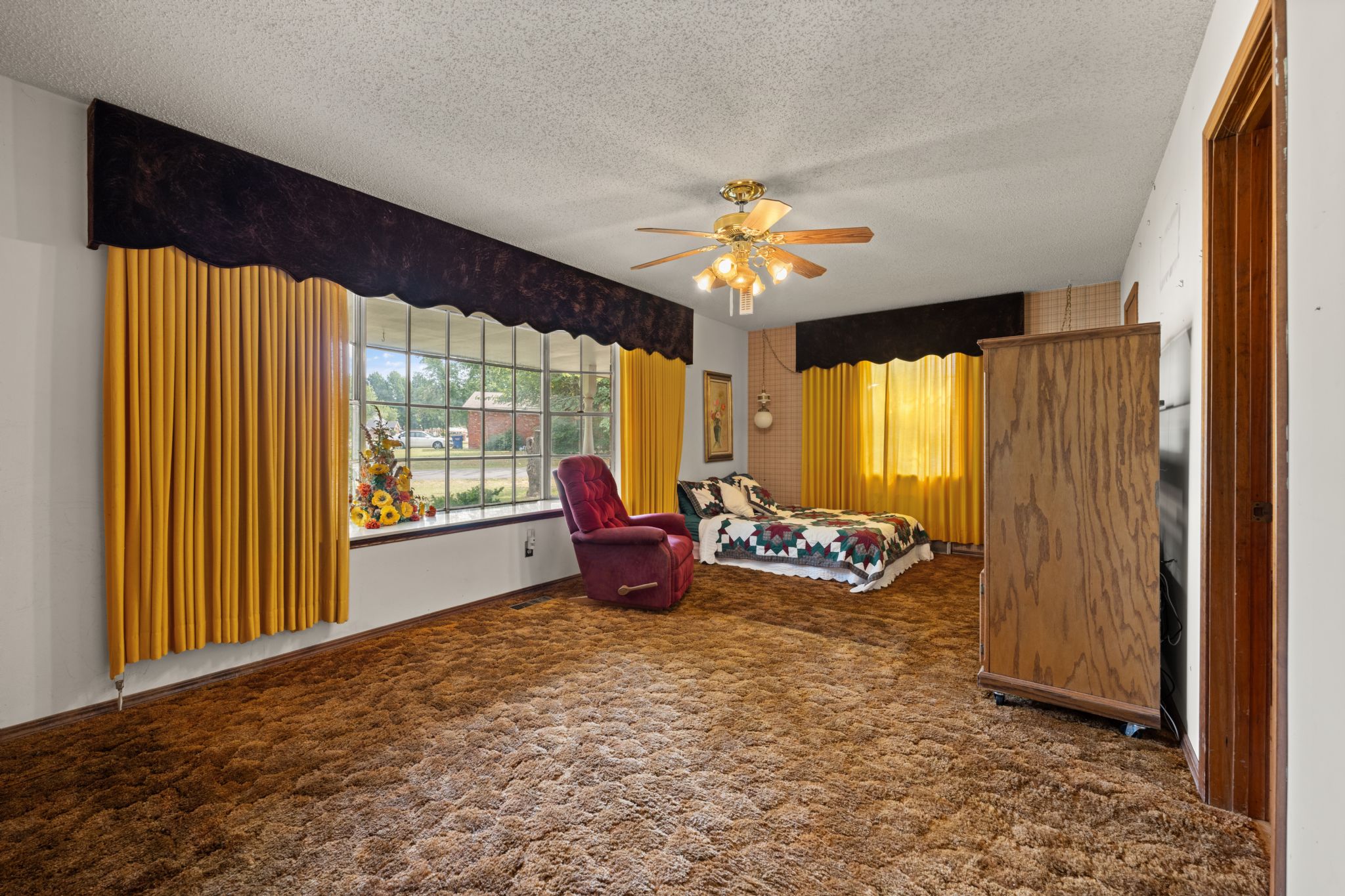 636 E Lea Terrace, Mustang, OK, Image 20