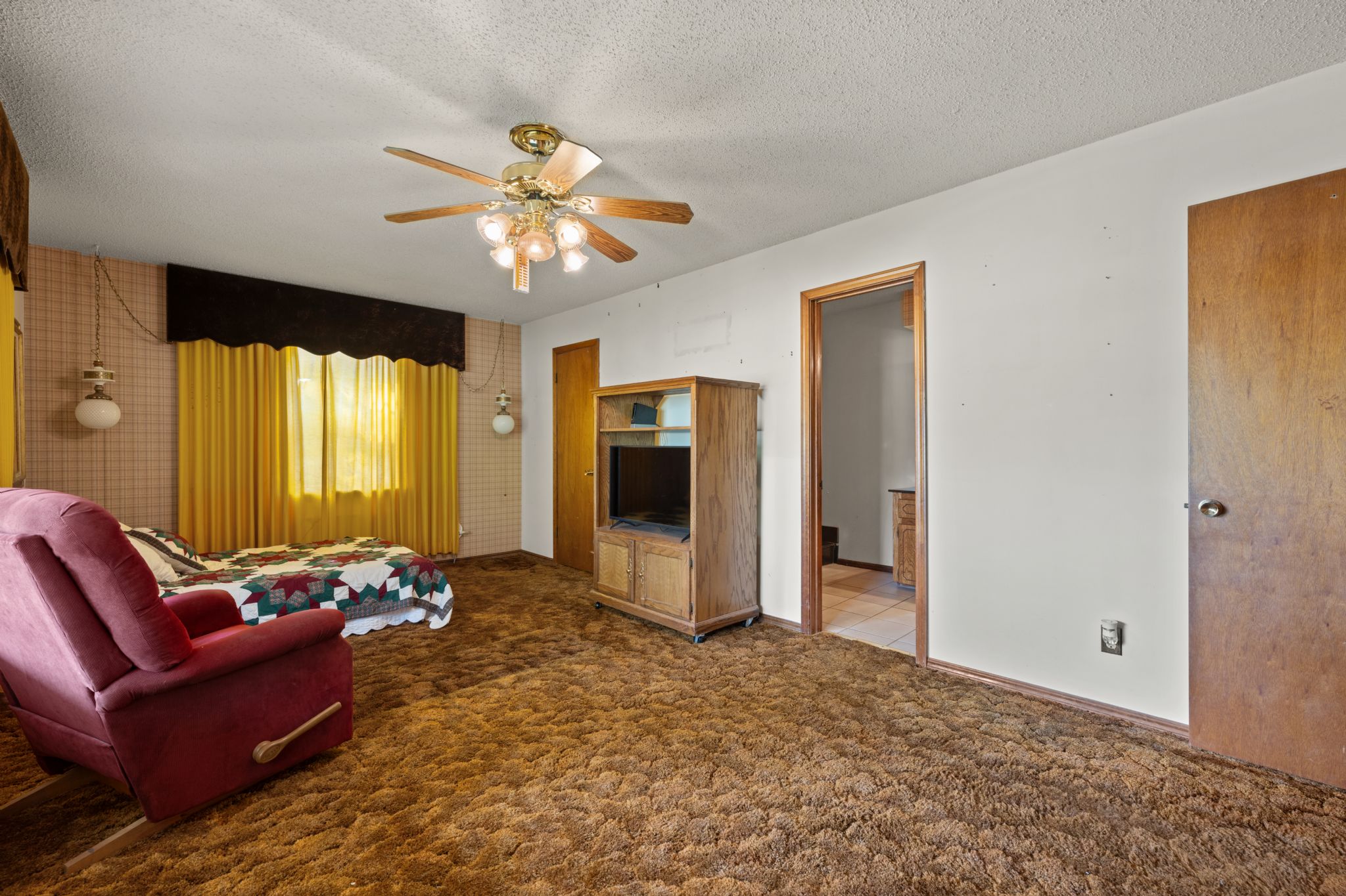 636 E Lea Terrace, Mustang, OK, Image 21