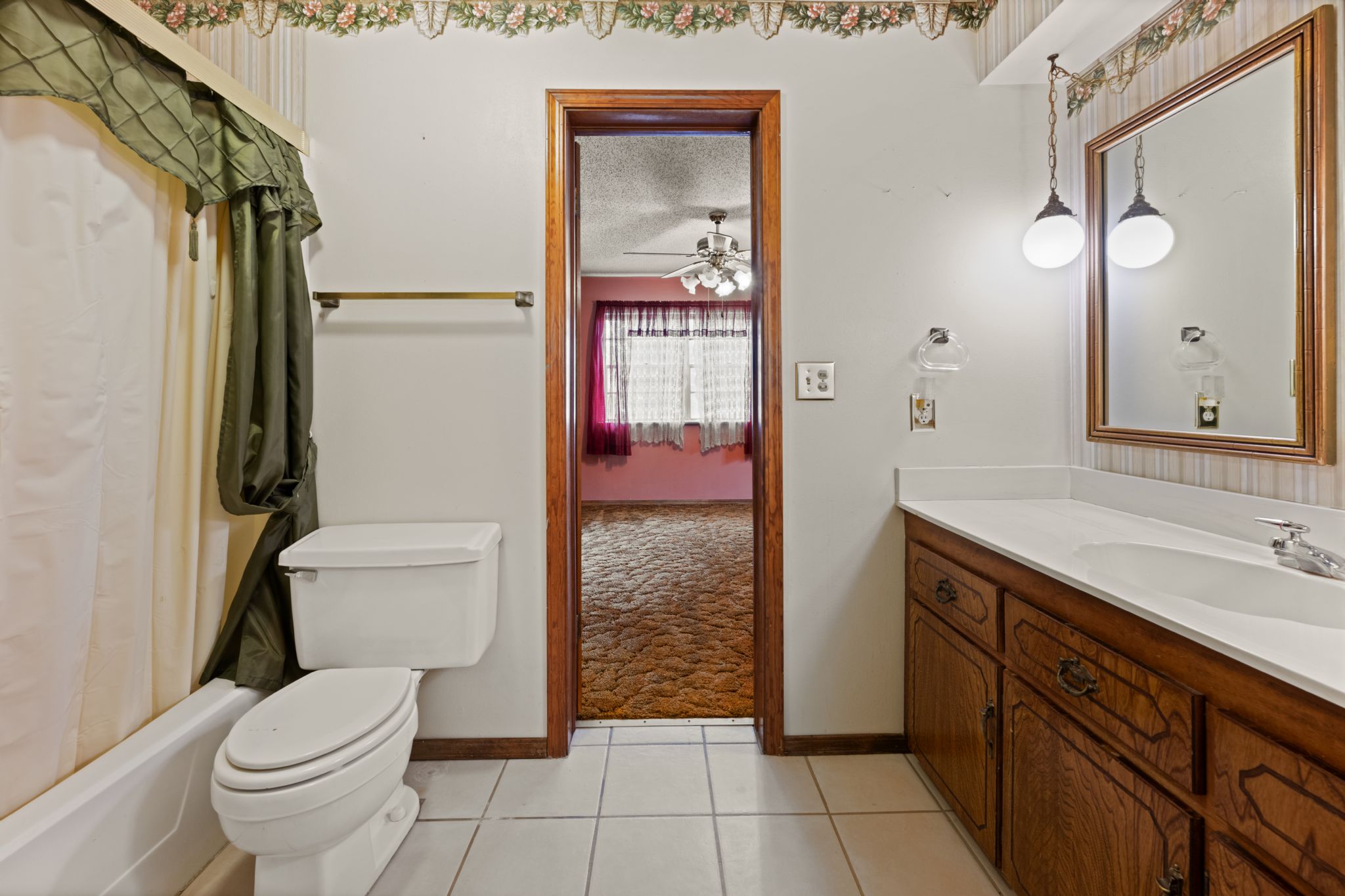 636 E Lea Terrace, Mustang, OK, Image 27