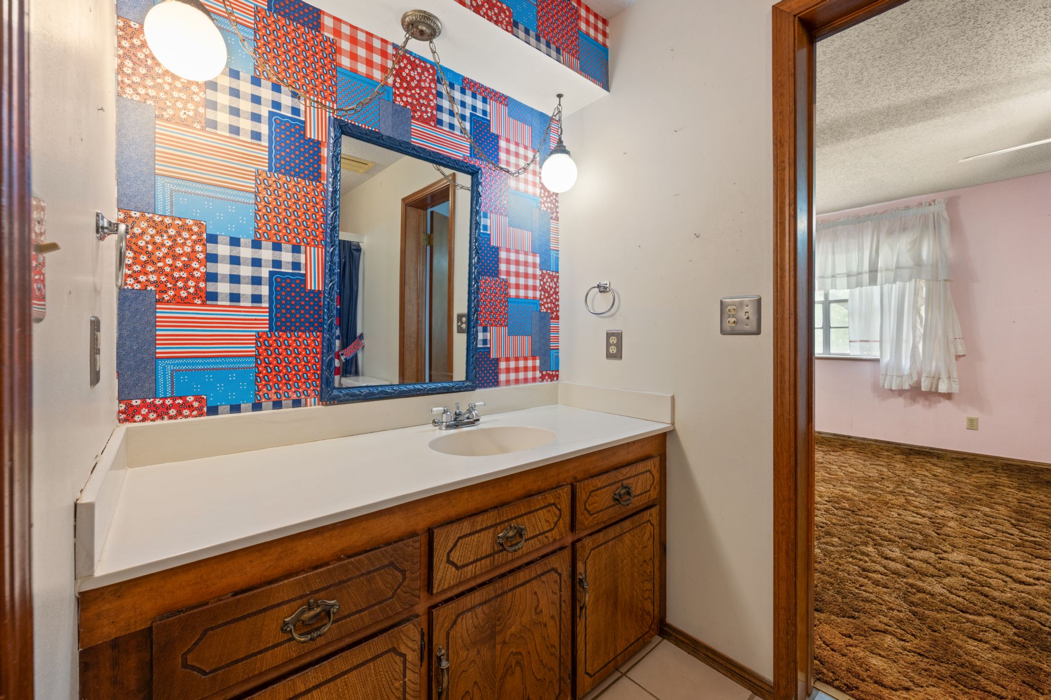 636 E Lea Terrace, Mustang, OK, Image 35