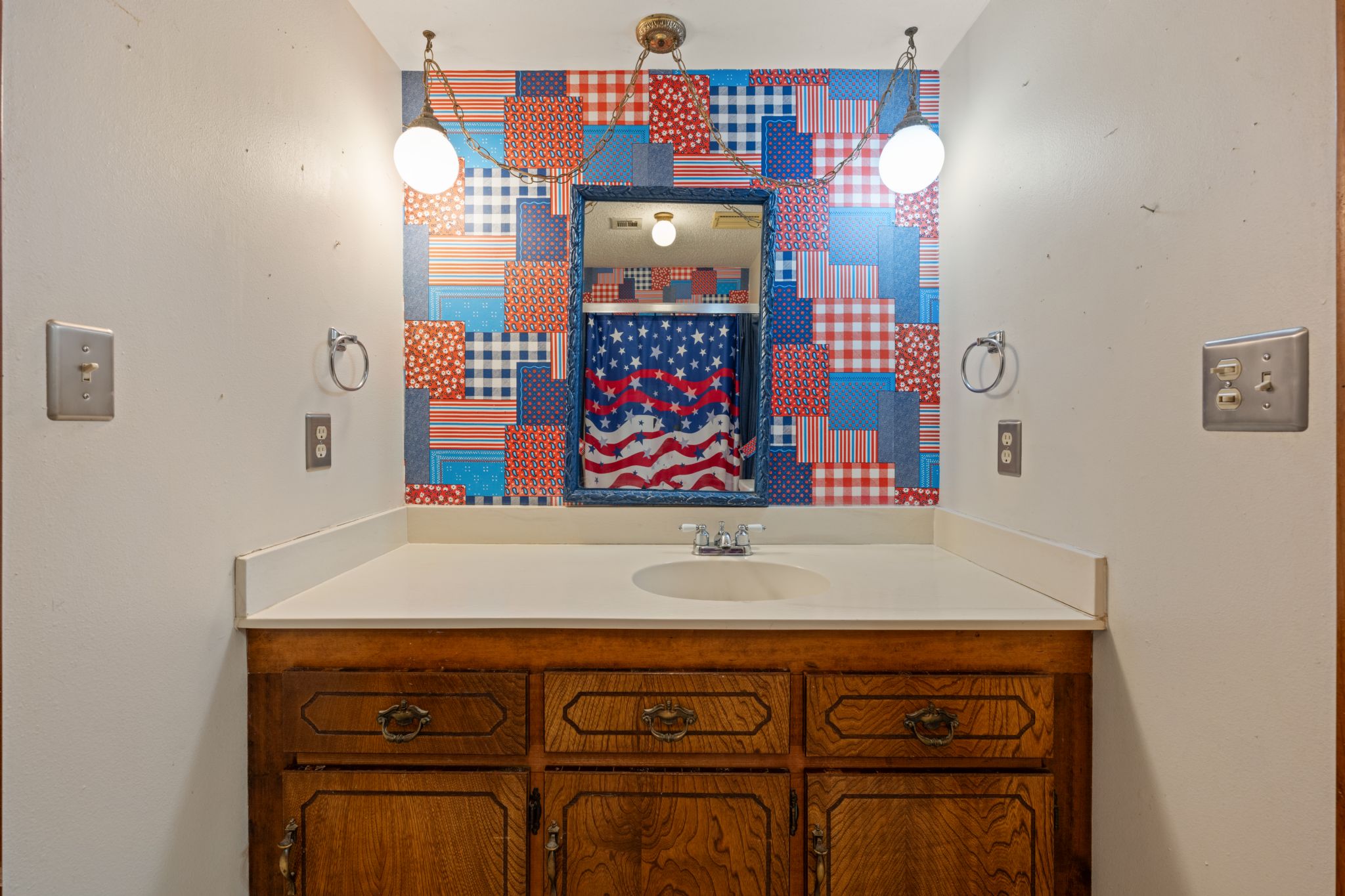 636 E Lea Terrace, Mustang, OK, Image 36