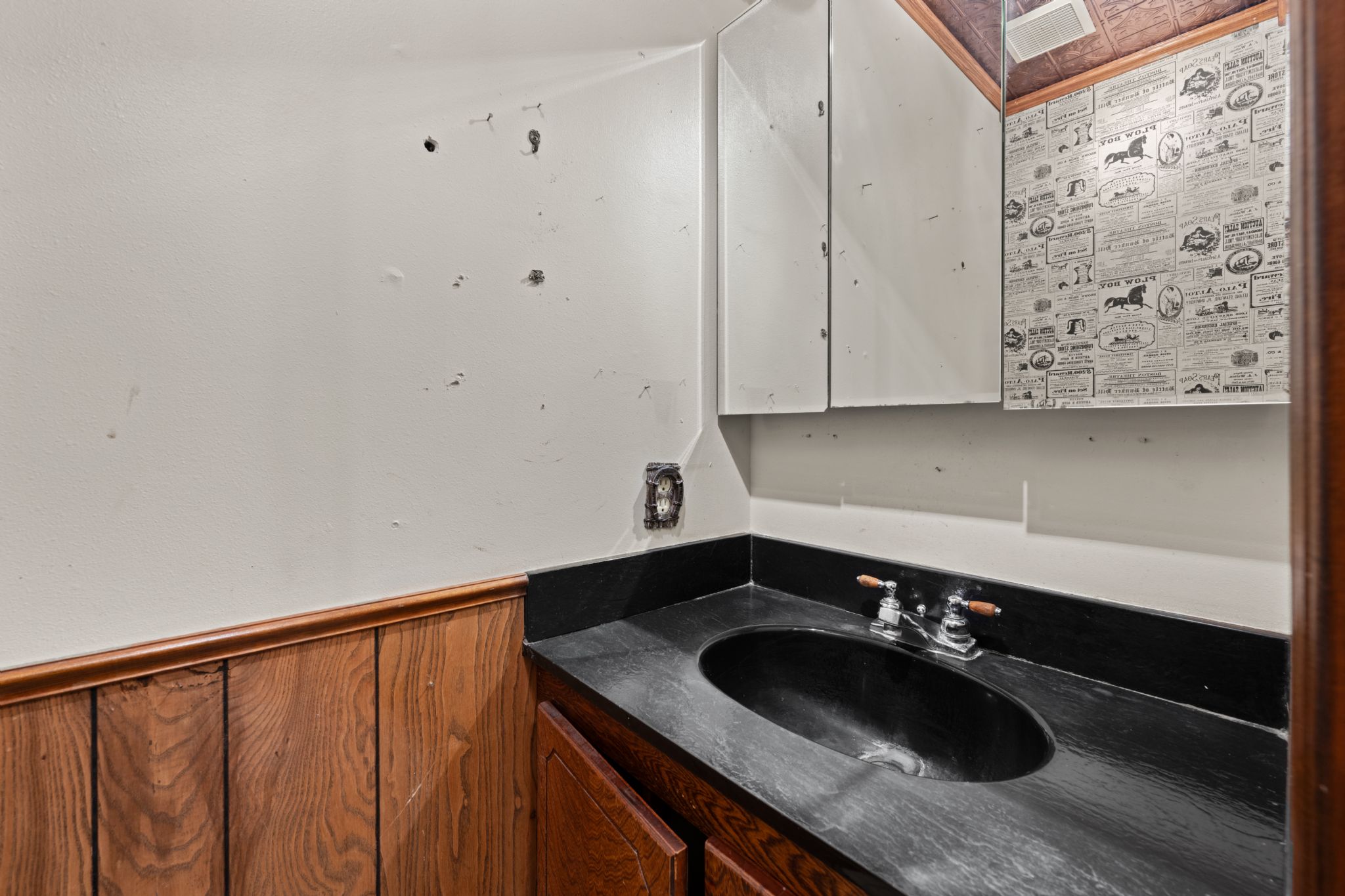 636 E Lea Terrace, Mustang, OK, Image 39