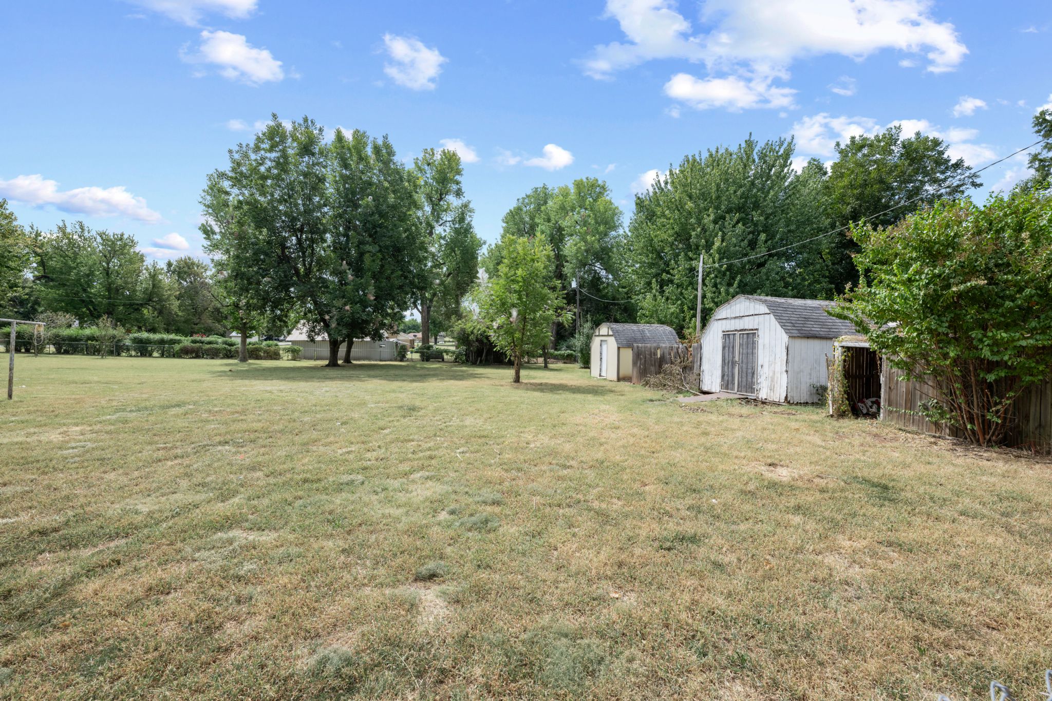 636 E Lea Terrace, Mustang, OK, Image 45