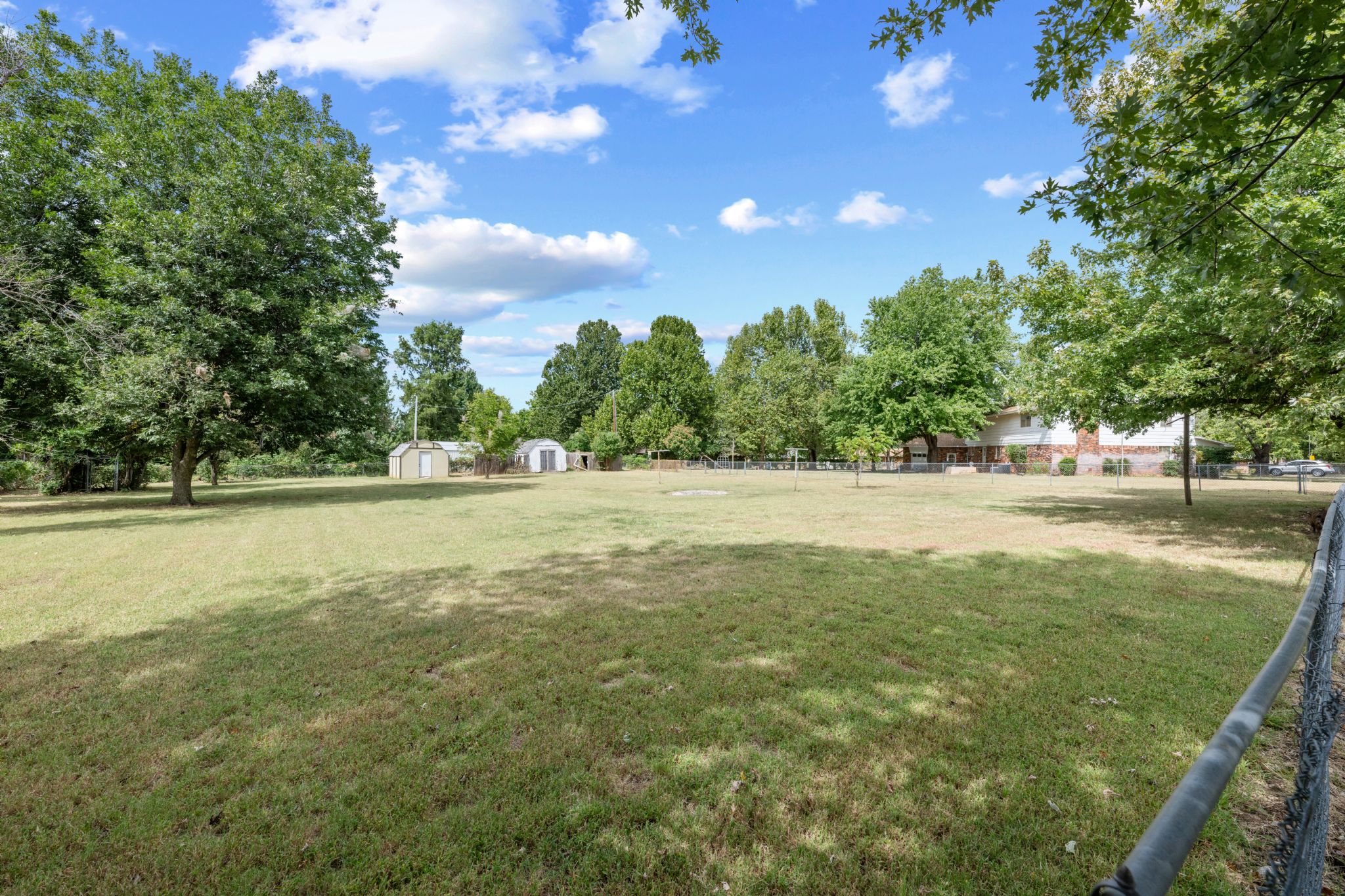 636 E Lea Terrace, Mustang, OK, Image 4
