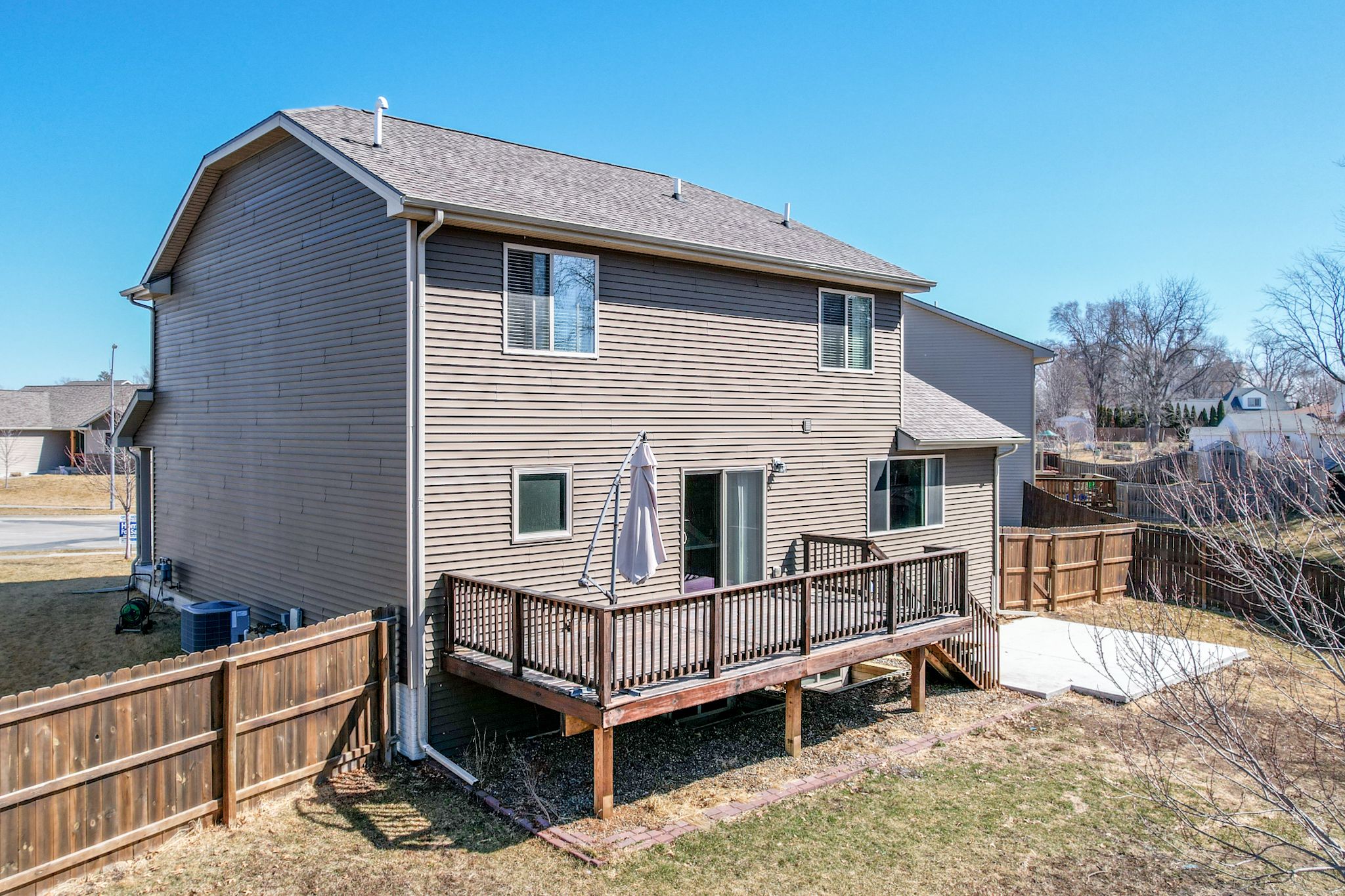 1665 North Creek Dr, Marion, IA, Image 21