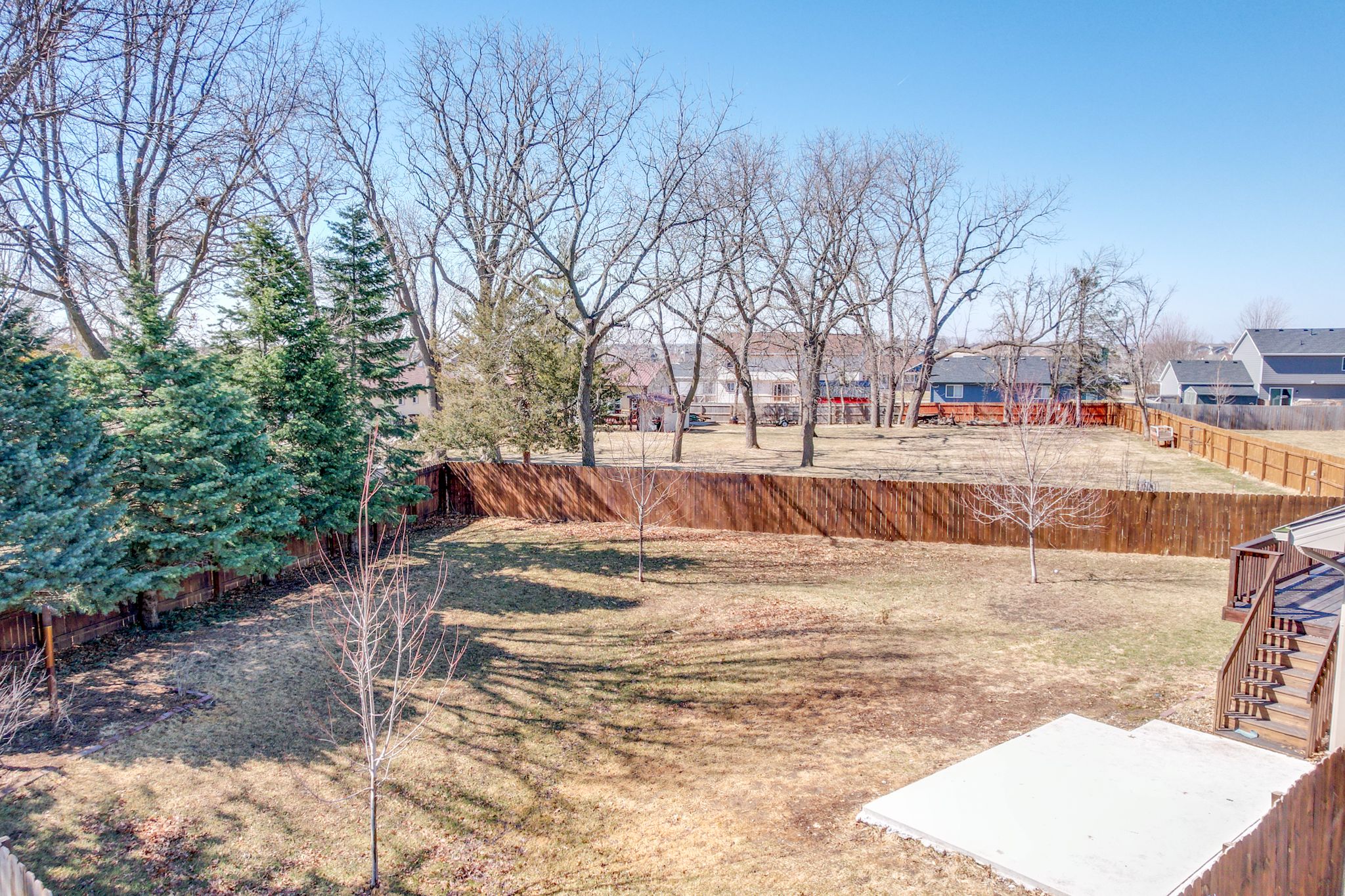 1665 North Creek Dr, Marion, IA, Image 23