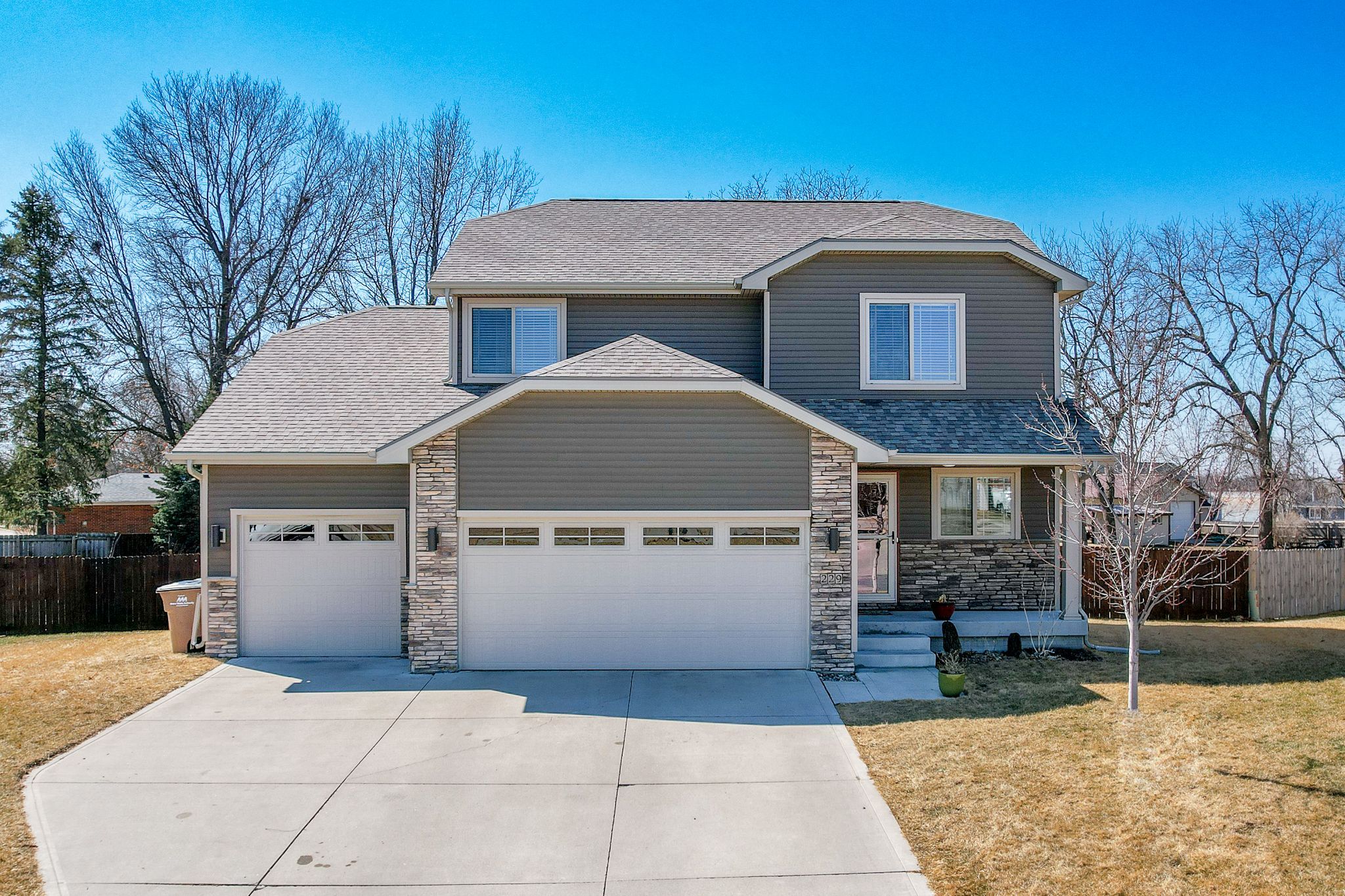 1665 North Creek Dr, Marion, IA, Image 25
