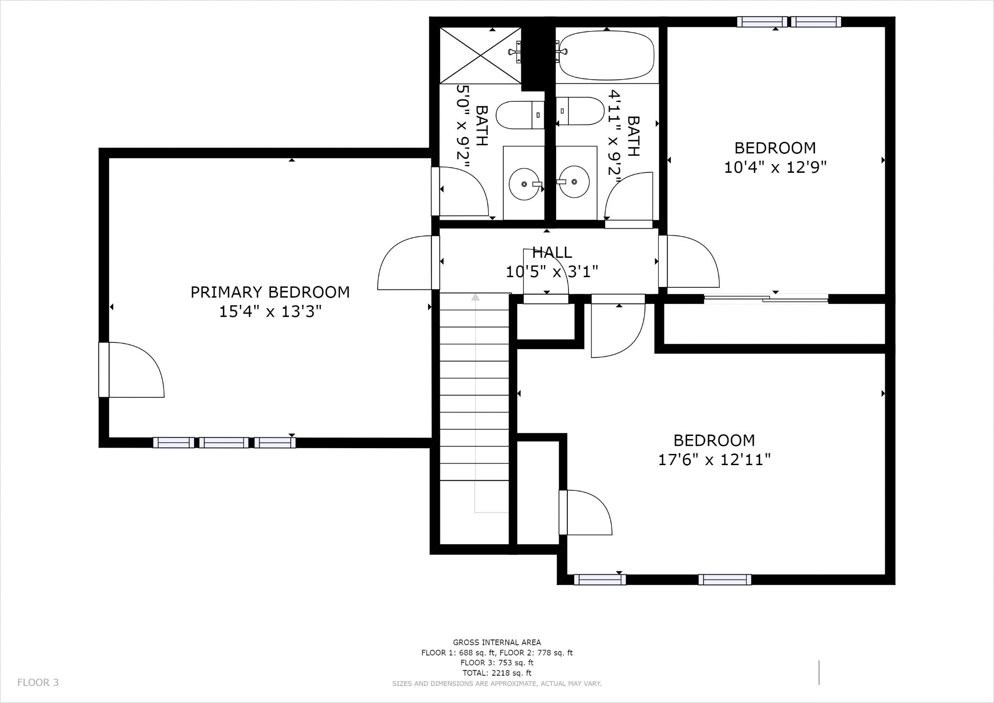 1665 North Creek Dr, Marion, IA, Image 28