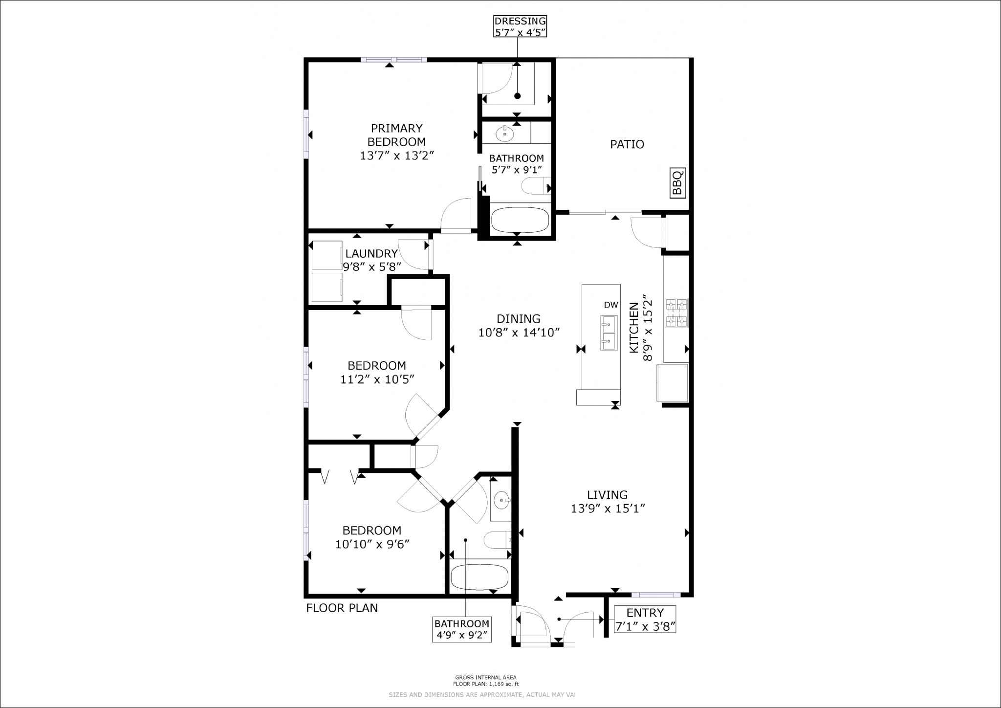 1665 North Creek Dr, Marion, IA, Image 31