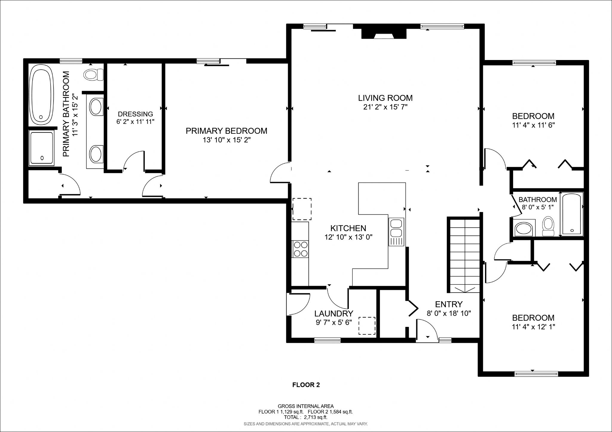 1665 North Creek Dr, Marion, IA, Image 32