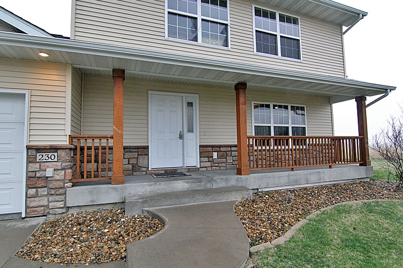 230 Lily Pond Road, North Liberty, IA, Image 1