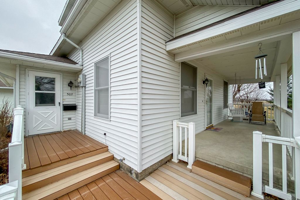 502 East Marion Street, Monroe, IA, Image 2