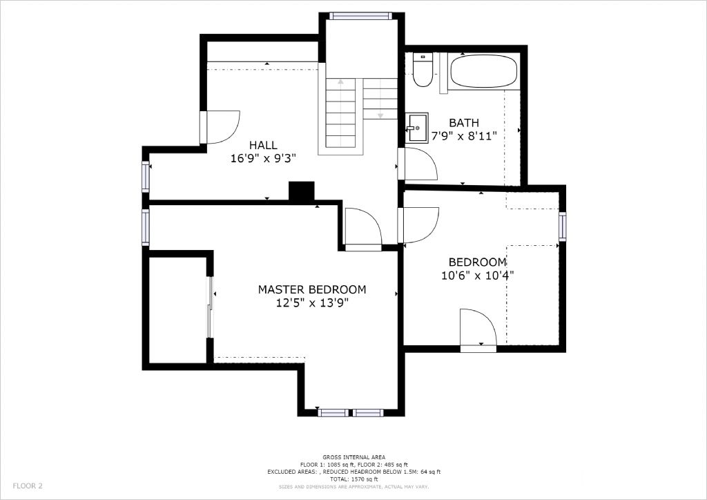 502 East Marion Street, Monroe, IA, Image 35