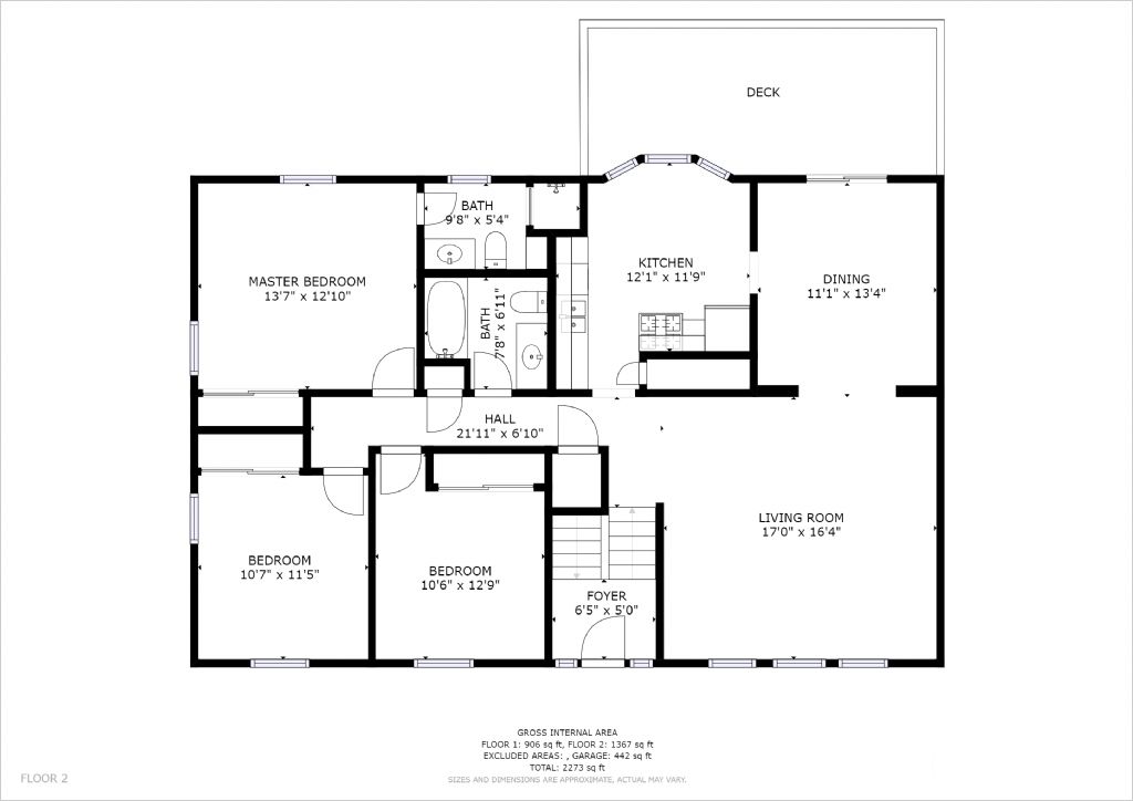 2103 Woodland Ave, West Des Moines, IA, Image 24