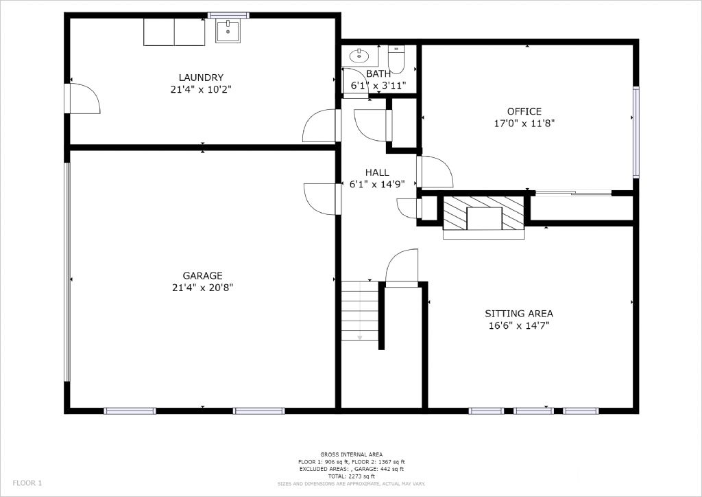 2103 Woodland Ave, West Des Moines, IA, Image 25