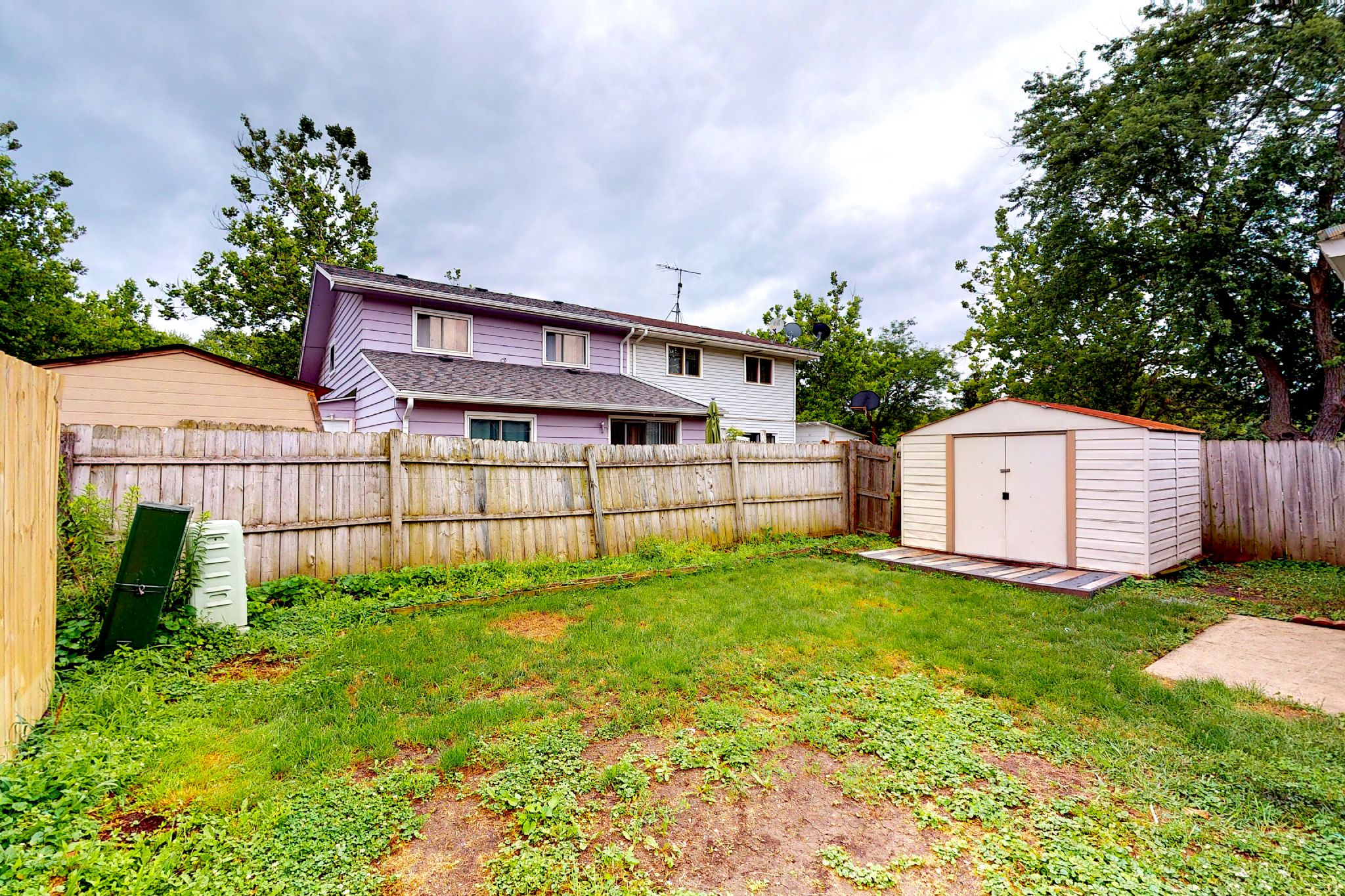 291 W. Berkley Ln., Hoffman Estates, IL, Image 19