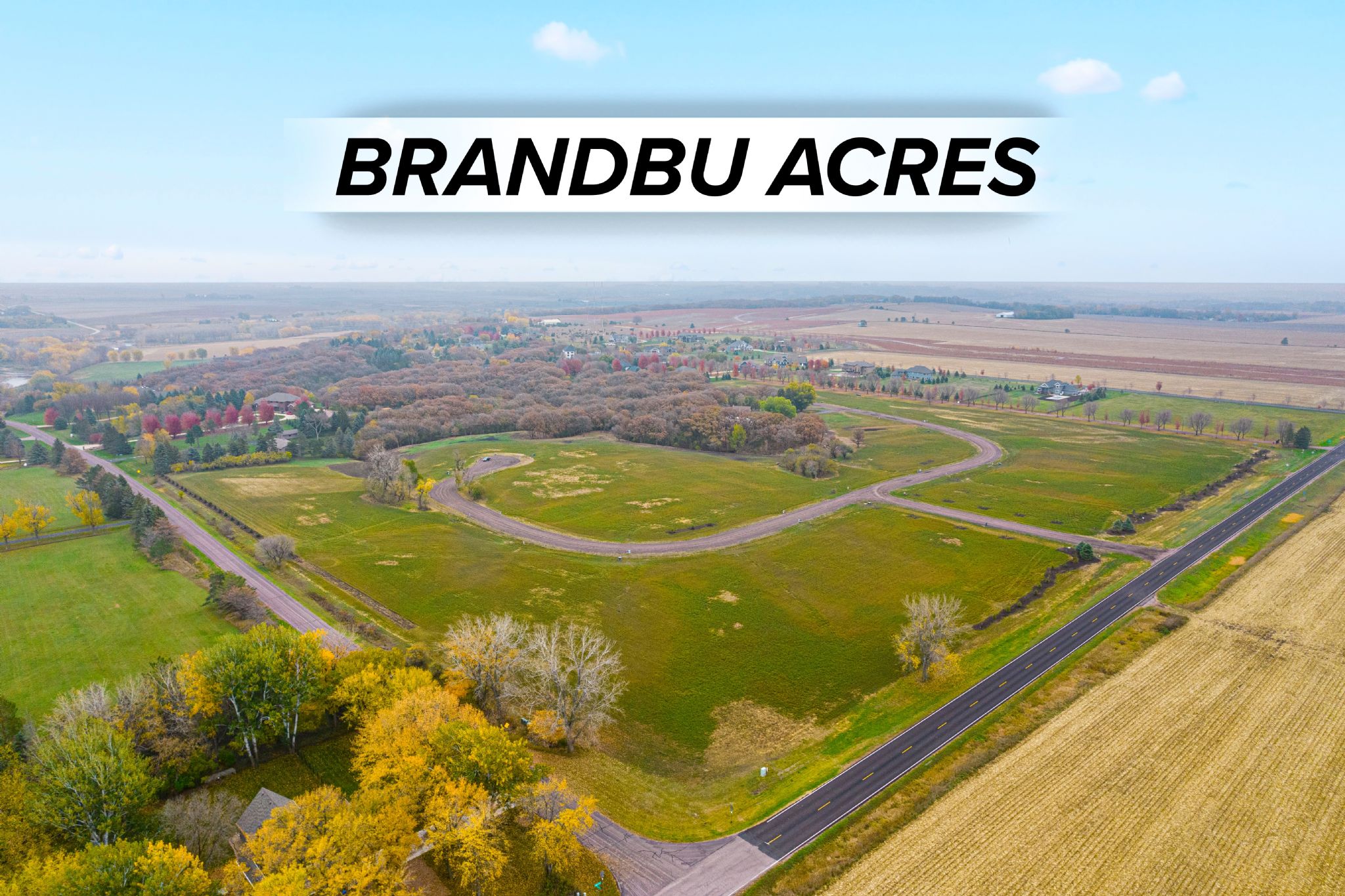 26894 480th Ave Lot 4, Sioux Falls, SD, Image 1