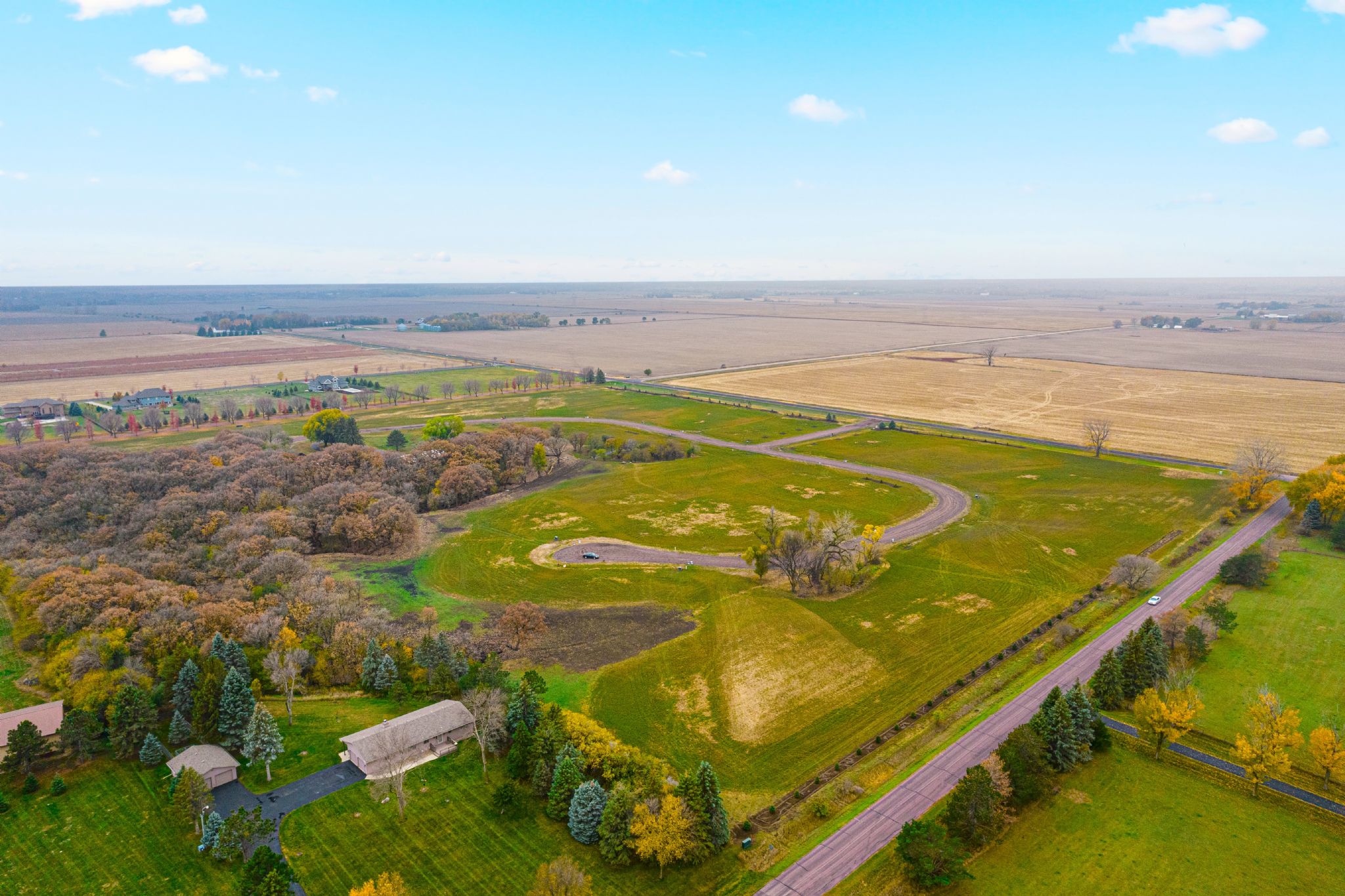 26894 480th Ave Lot 4, Sioux Falls, SD, Image 2
