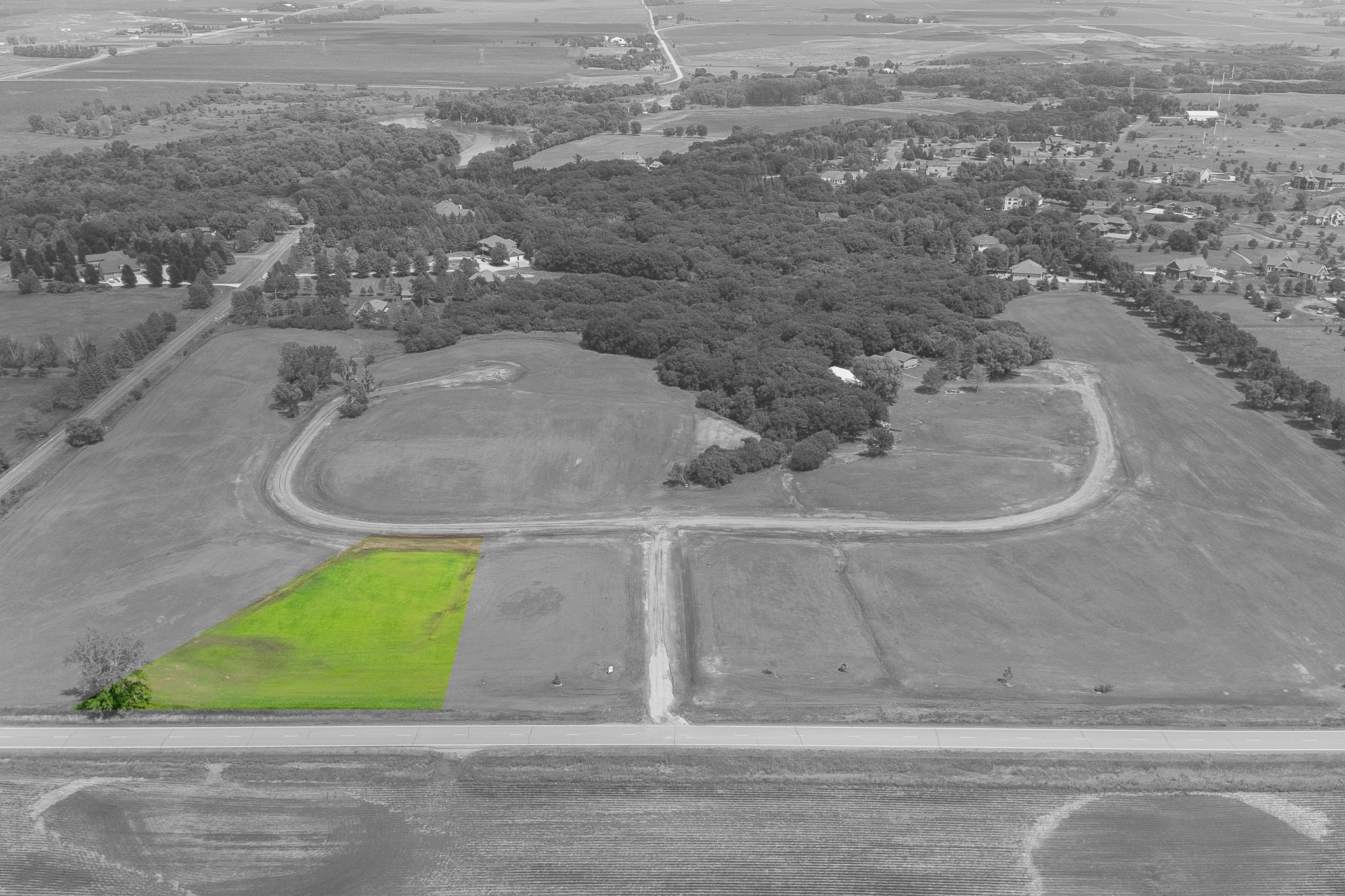 26894 480th Ave Lot 4, Sioux Falls, SD, Image 5