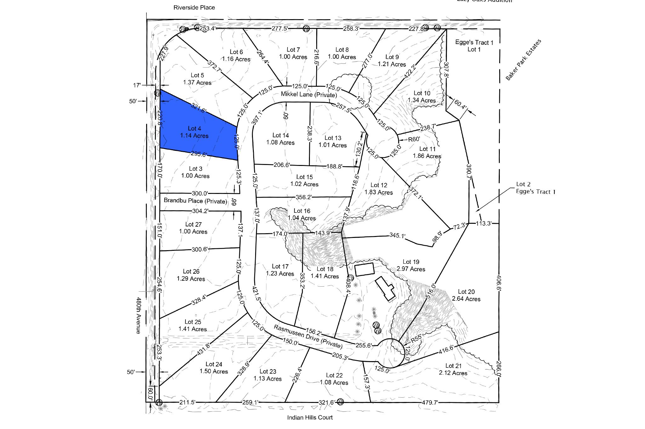 26894 480th Ave Lot 4, Sioux Falls, SD, Image 8