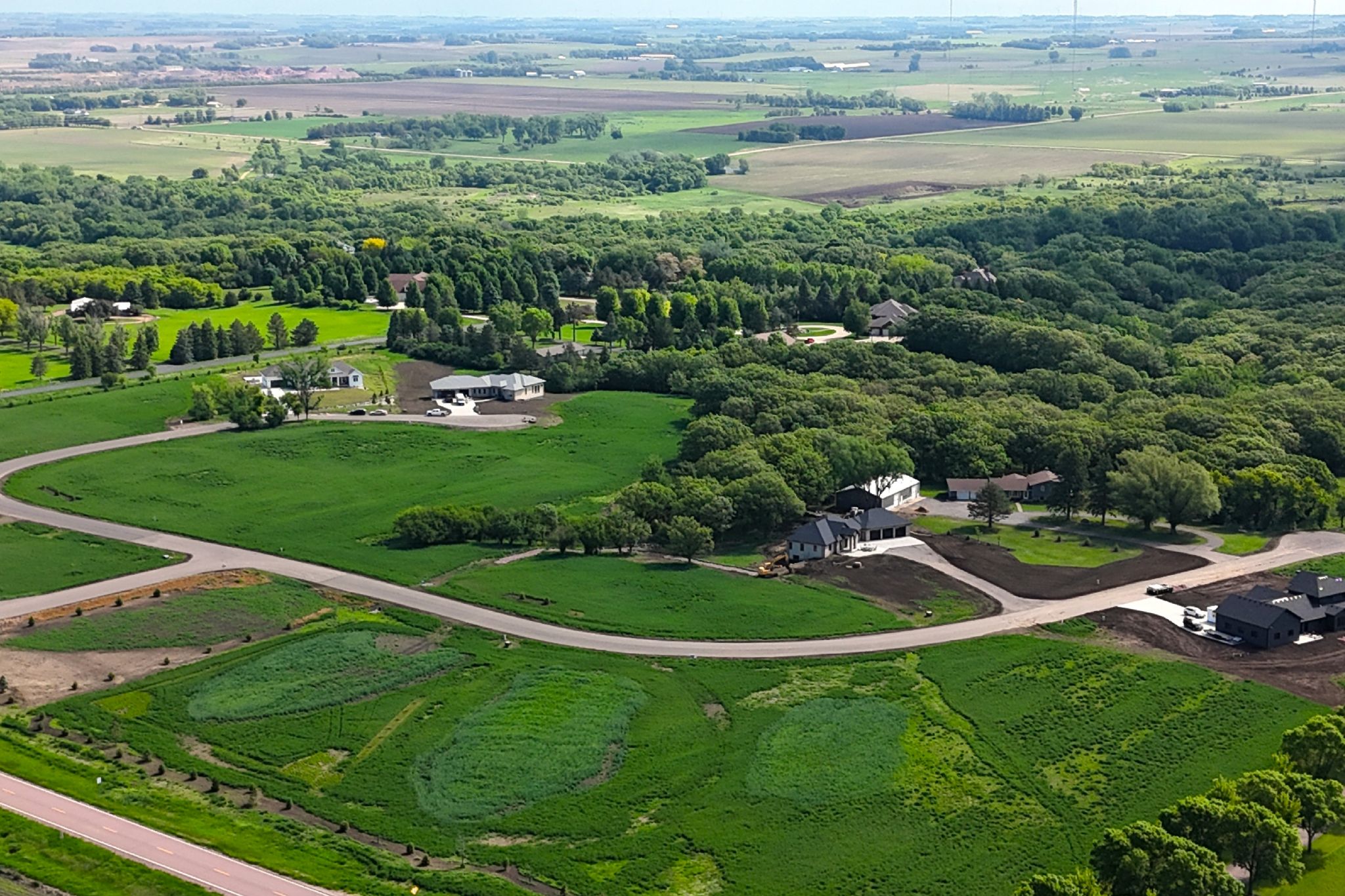 26894 480th Ave Lot 24, Sioux Falls, SD, Image 9