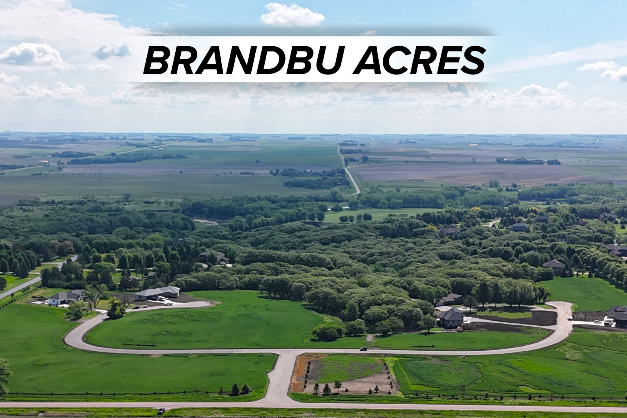 26894 480th Ave Lot 24, Sioux Falls, SD, Image 1