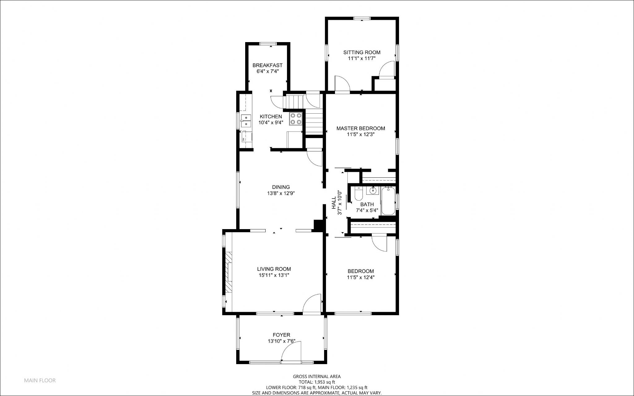 1700 30th St, Des Moines, IA, Image 22