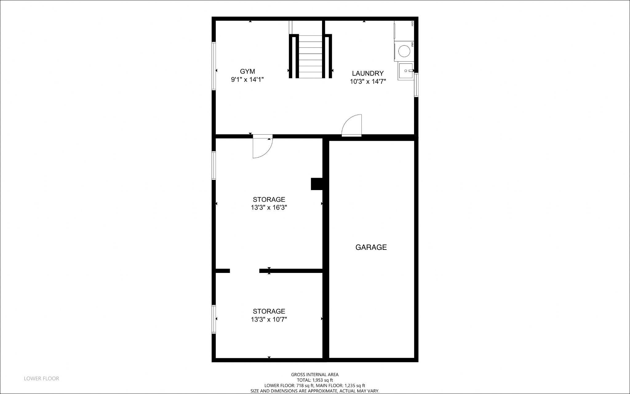 1700 30th St, Des Moines, IA, Image 23