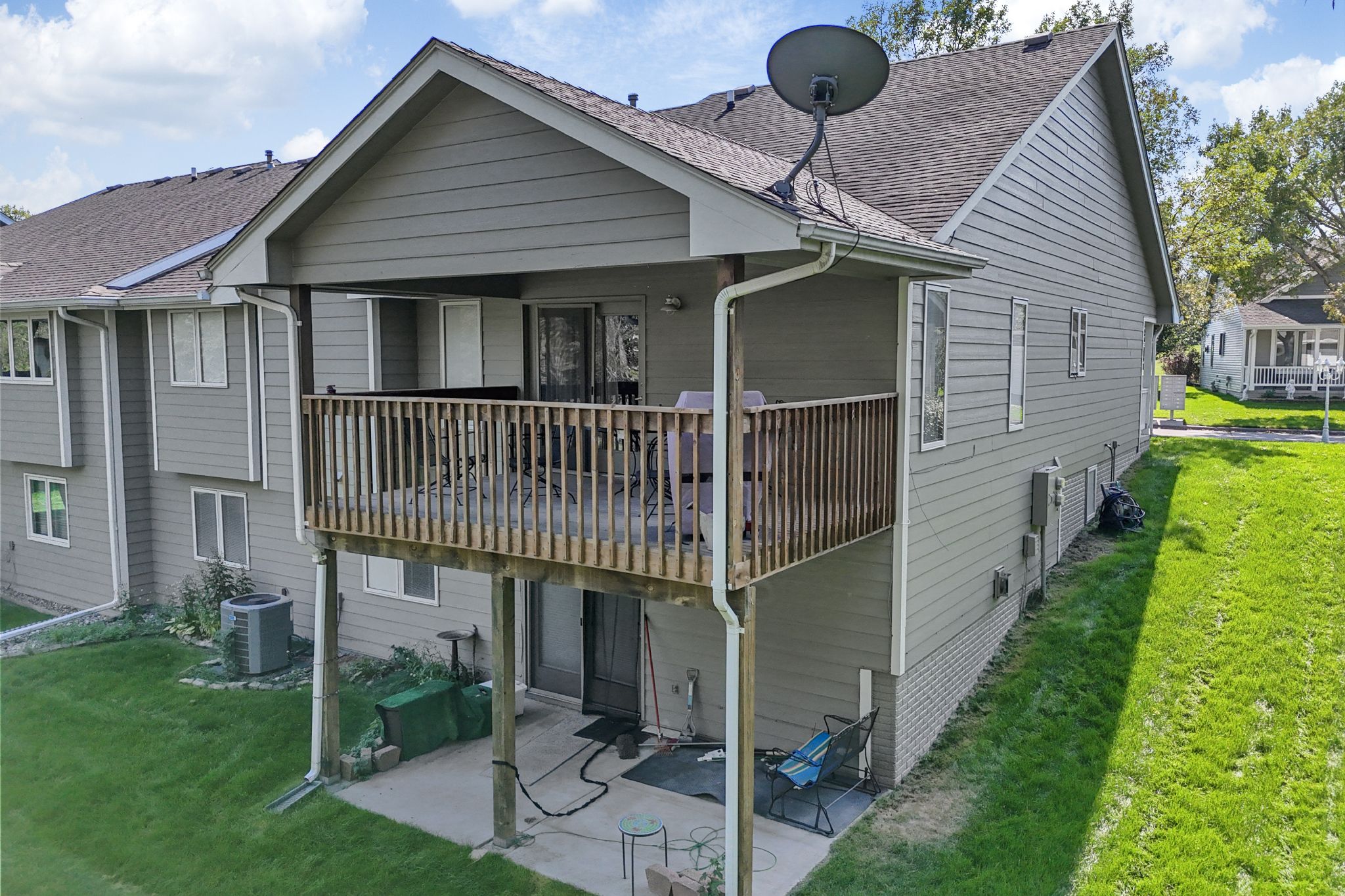 1124 SE Mallard Creek Dr, Ankeny, IA, Image 28