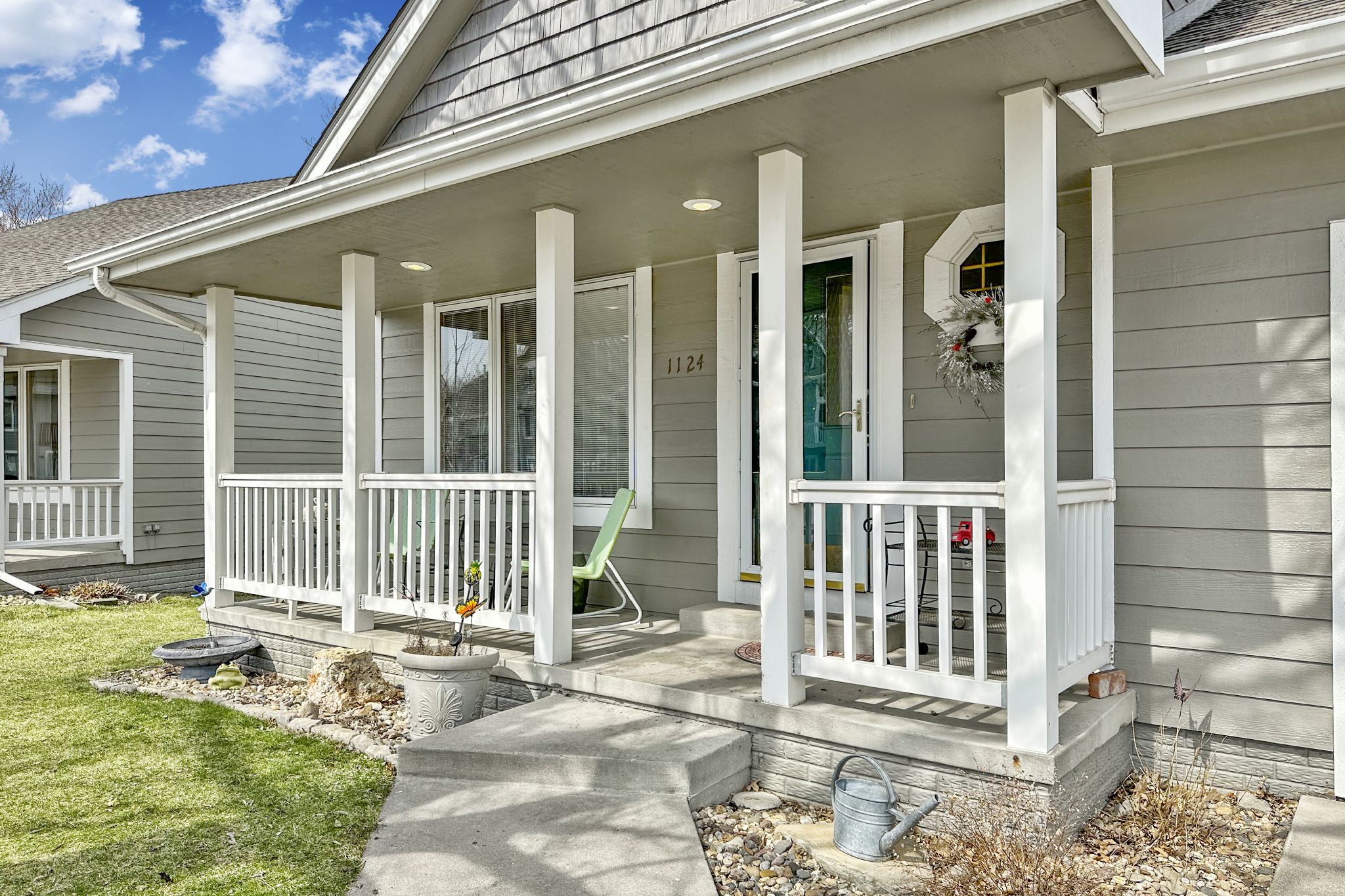 1124 SE Mallard Creek Dr, Ankeny, IA, Image 2