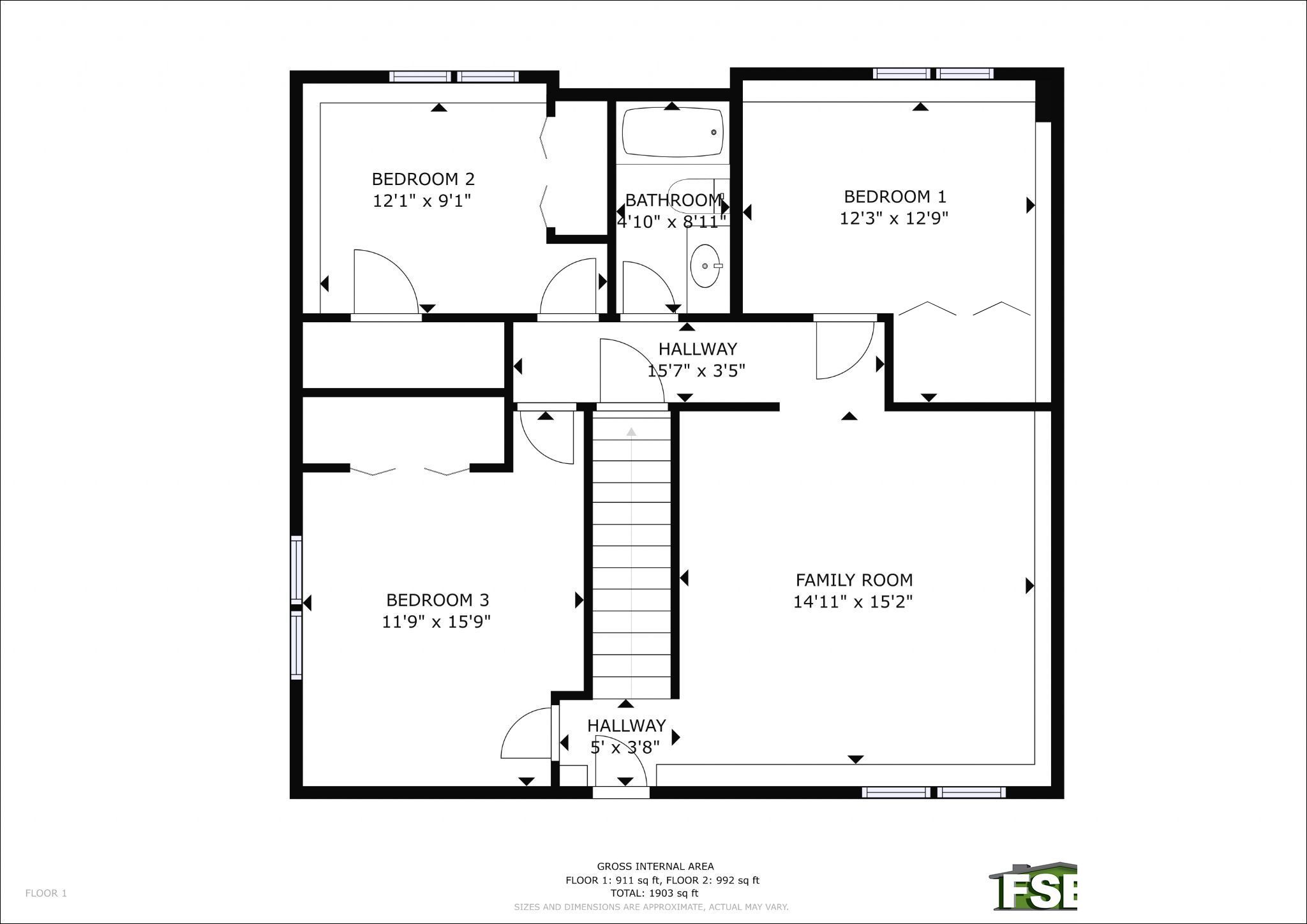 525 3rd Ave, Hampton, IL, Image 31