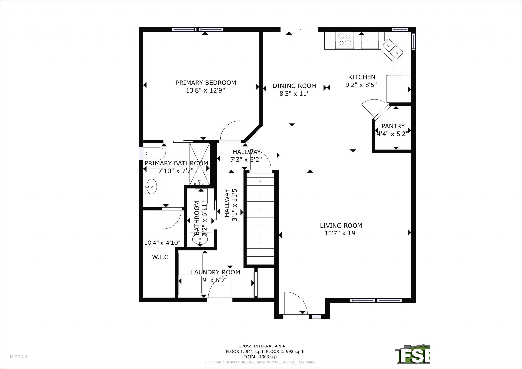 525 3rd Ave, Hampton, IL, Image 32
