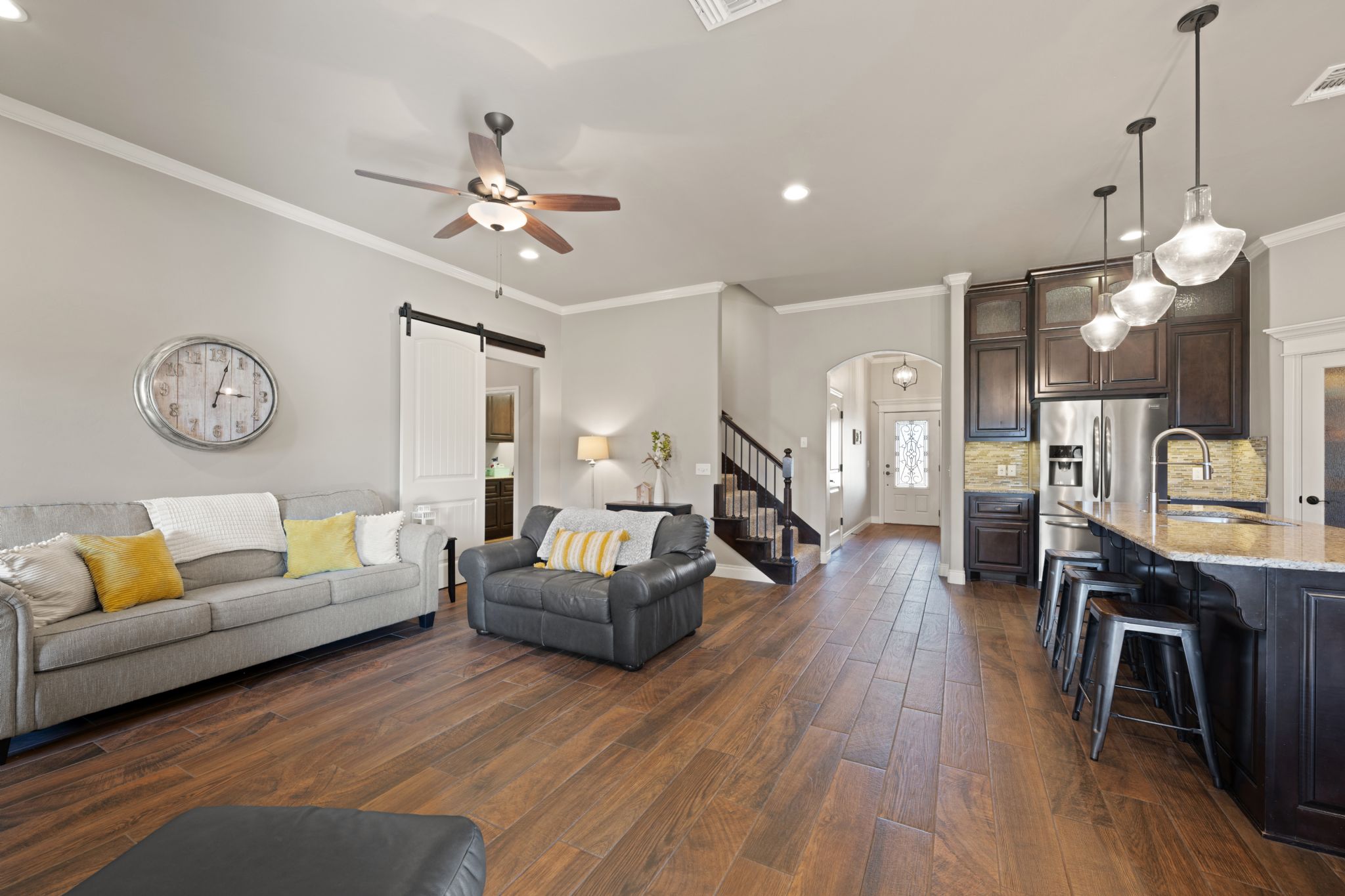 4809 Crater Lake Dr, Edmond, OK, Image 9