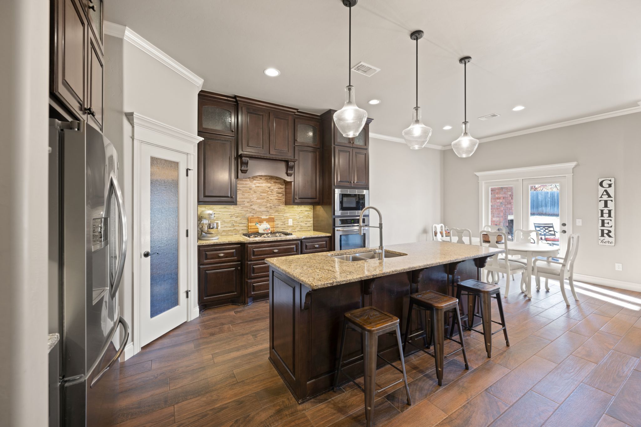 4809 Crater Lake Dr, Edmond, OK, Image 10