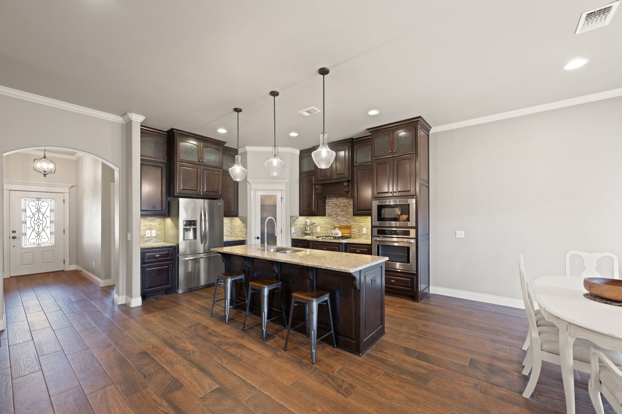 4809 Crater Lake Dr, Edmond, OK, Image 11