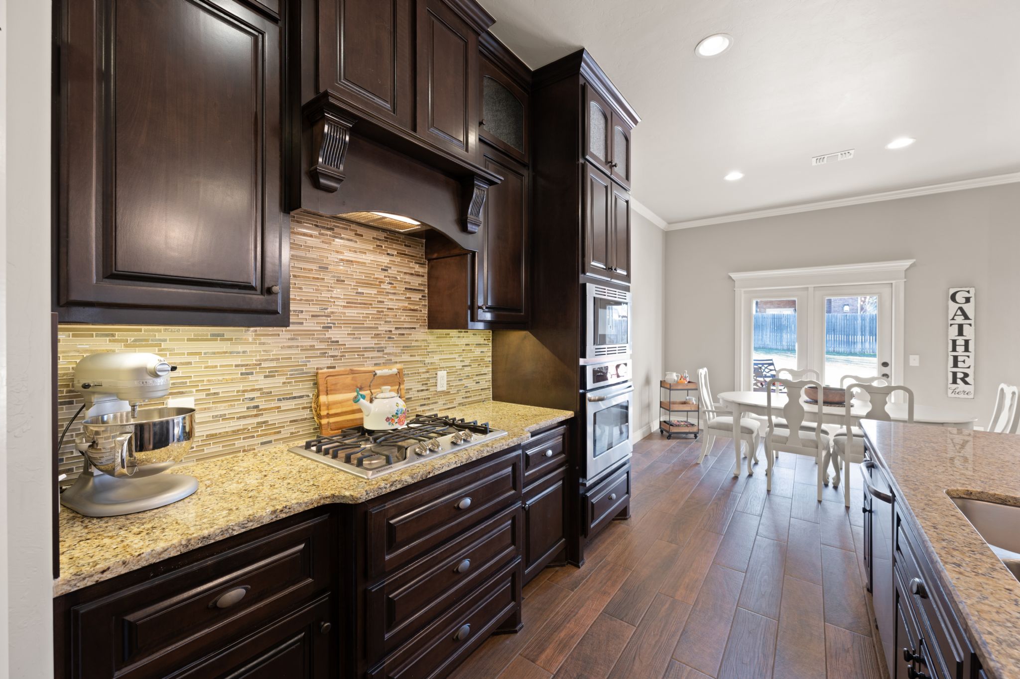 4809 Crater Lake Dr, Edmond, OK, Image 14