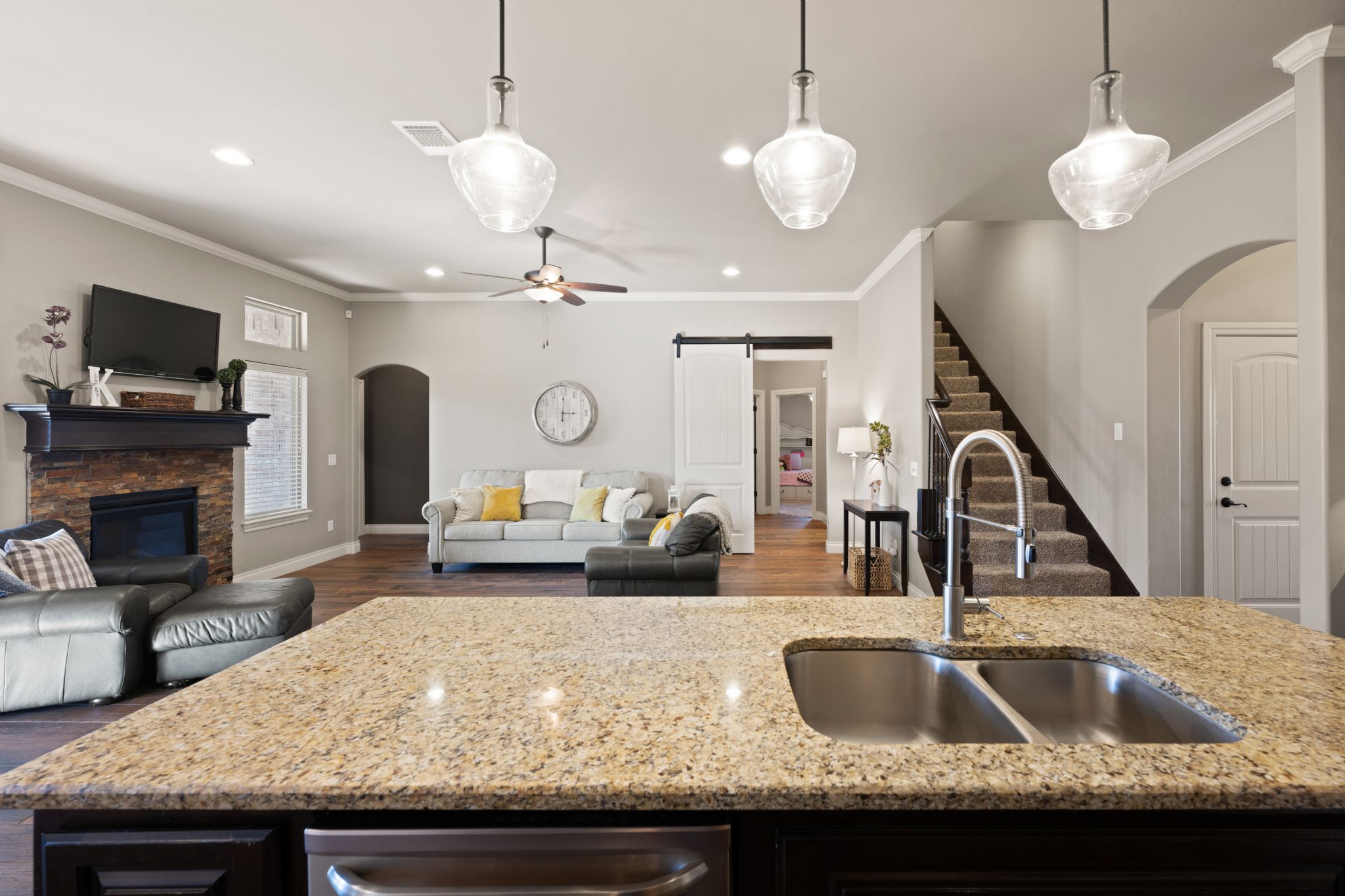 4809 Crater Lake Dr, Edmond, OK, Image 15