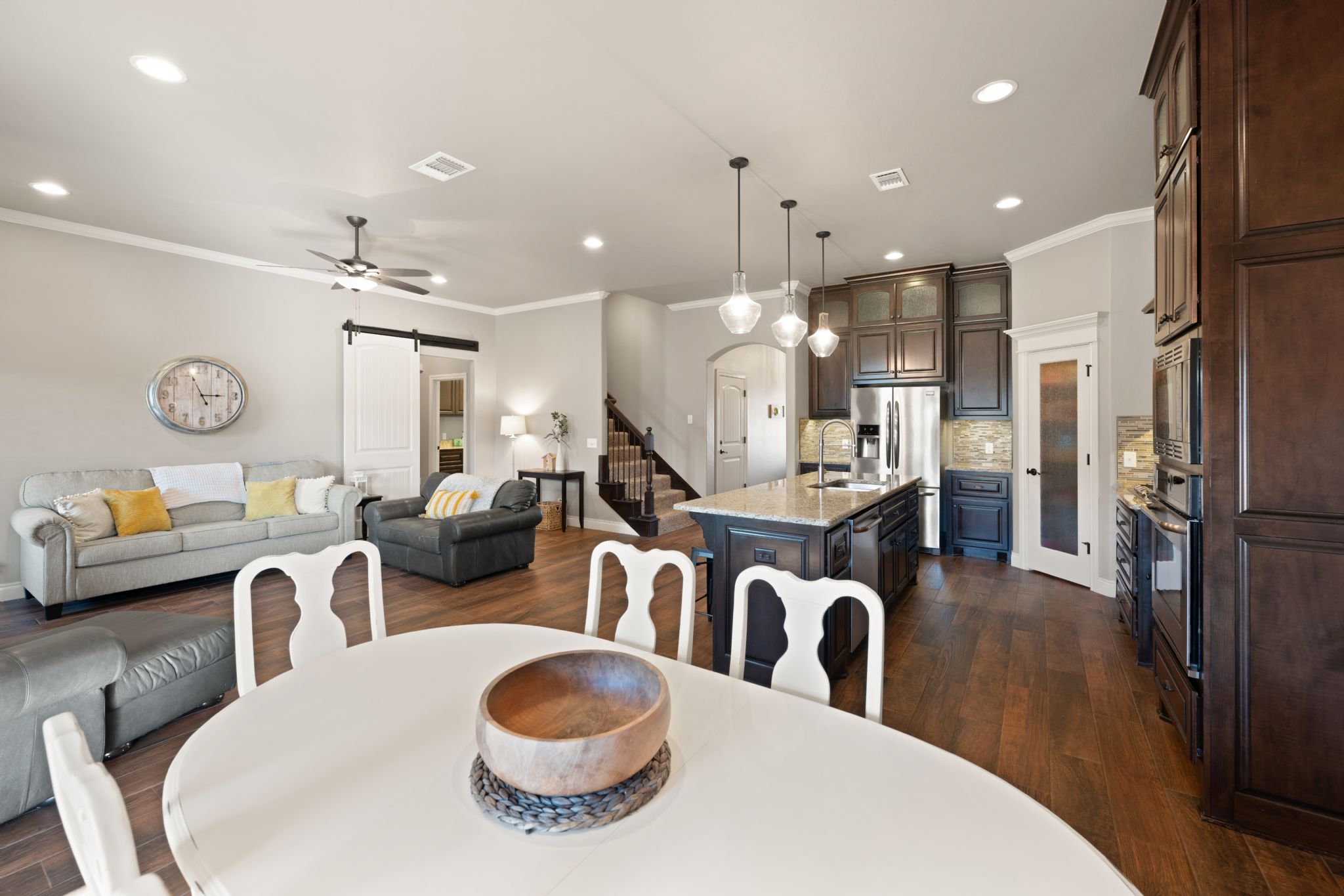 4809 Crater Lake Dr, Edmond, OK, Image 18