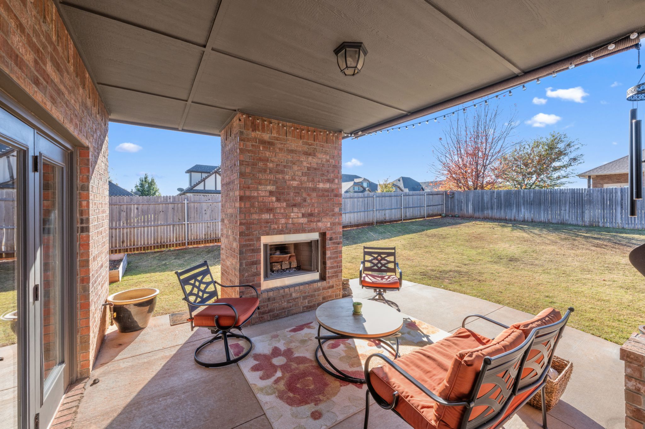 4809 Crater Lake Dr, Edmond, OK, Image 30