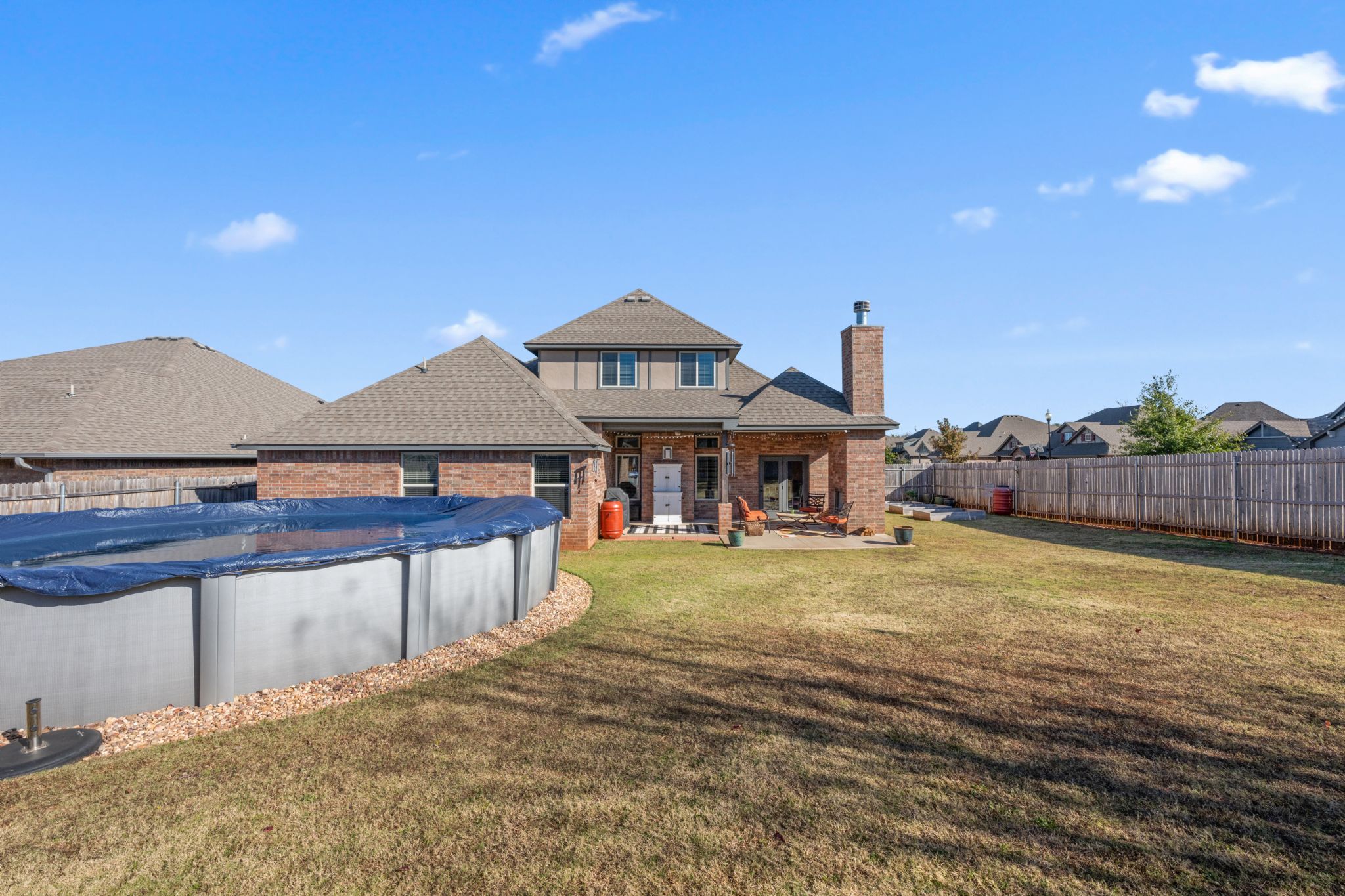 4809 Crater Lake Dr, Edmond, OK, Image 31