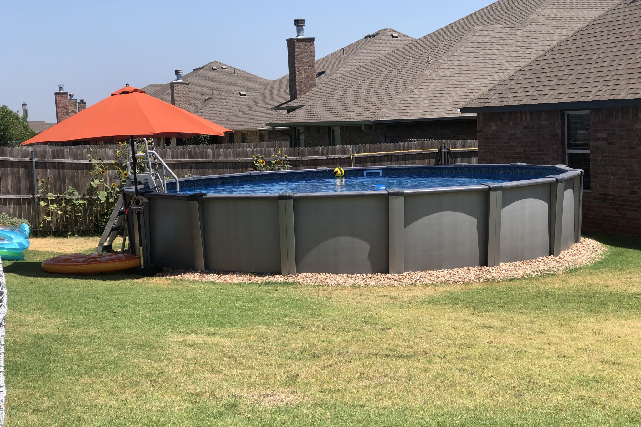4809 Crater Lake Dr, Edmond, OK, Image 35