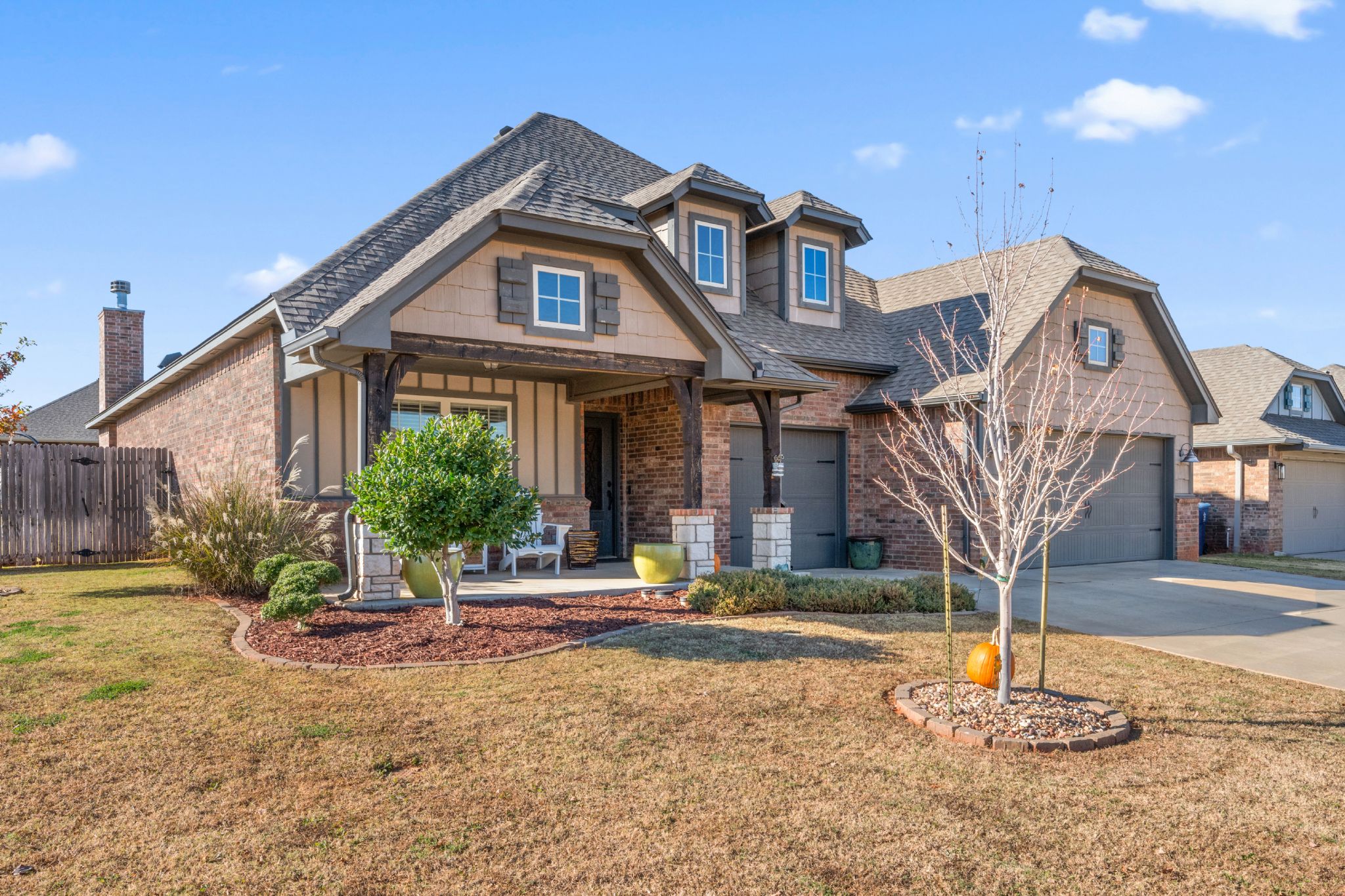 4809 Crater Lake Dr, Edmond, OK, Image 3