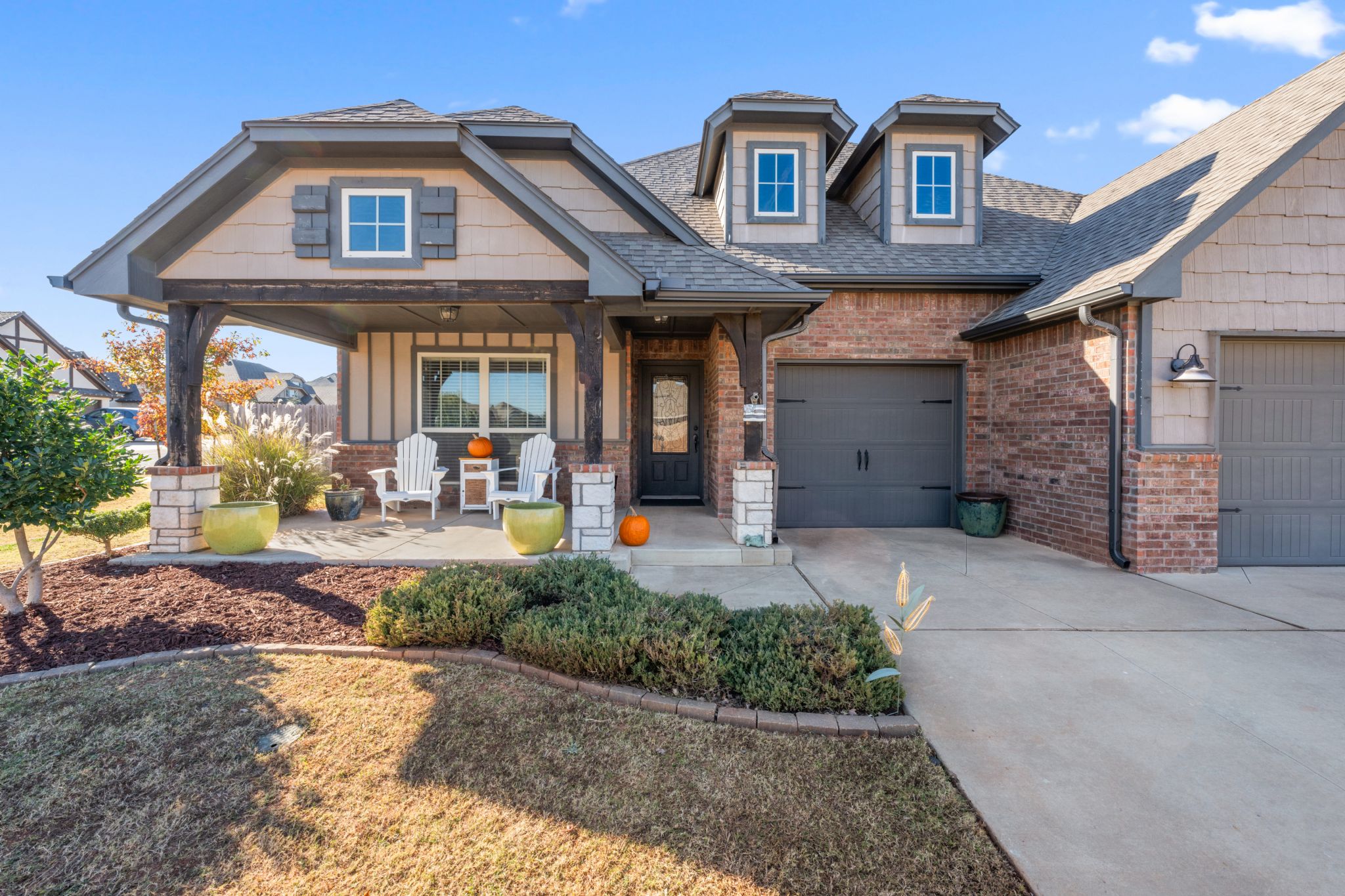 4809 Crater Lake Dr, Edmond, OK, Image 4