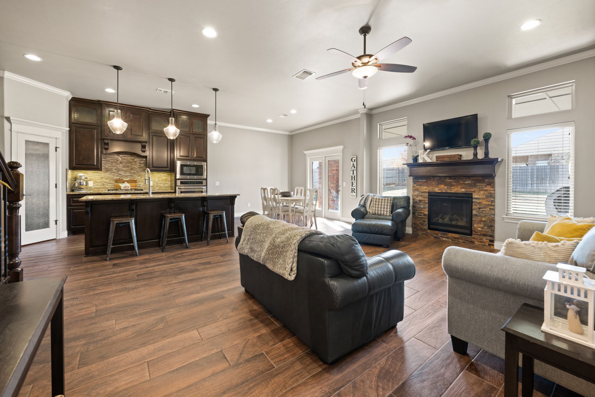 4809 Crater Lake Dr, Edmond, OK, Image 6