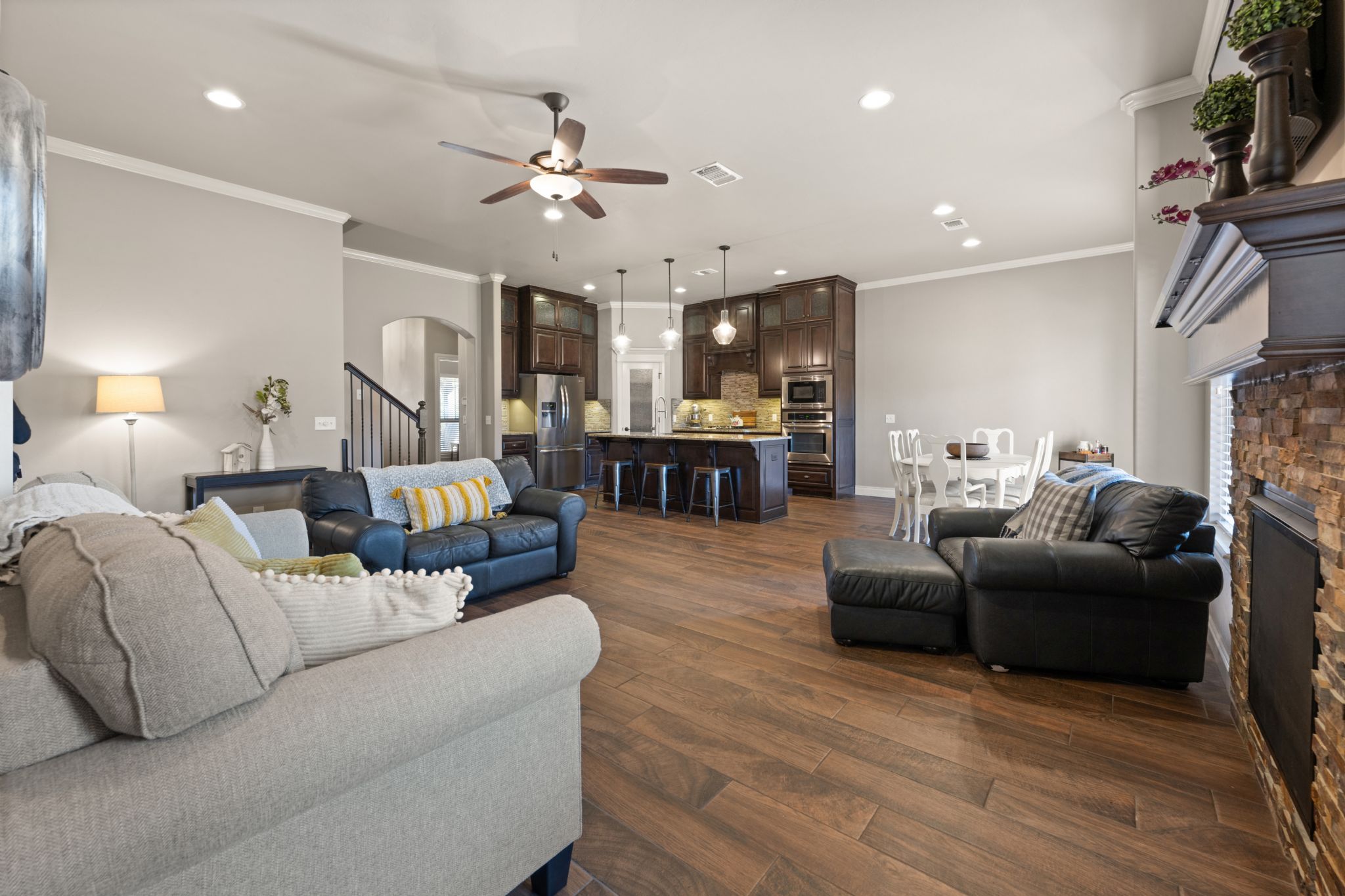 4809 Crater Lake Dr, Edmond, OK, Image 7