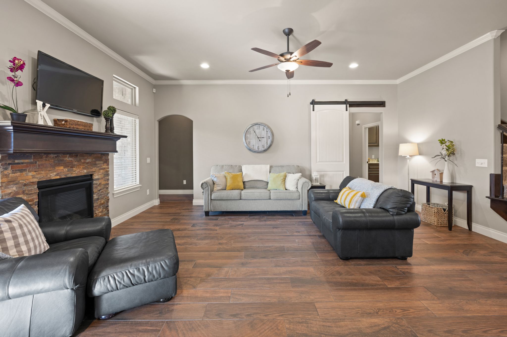 4809 Crater Lake Dr, Edmond, OK, Image 8